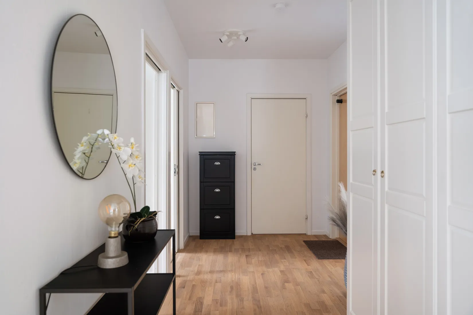 Bostadsrätt, Sickla Kanalgata 48, Hammarby Sjöstad, Stockholm