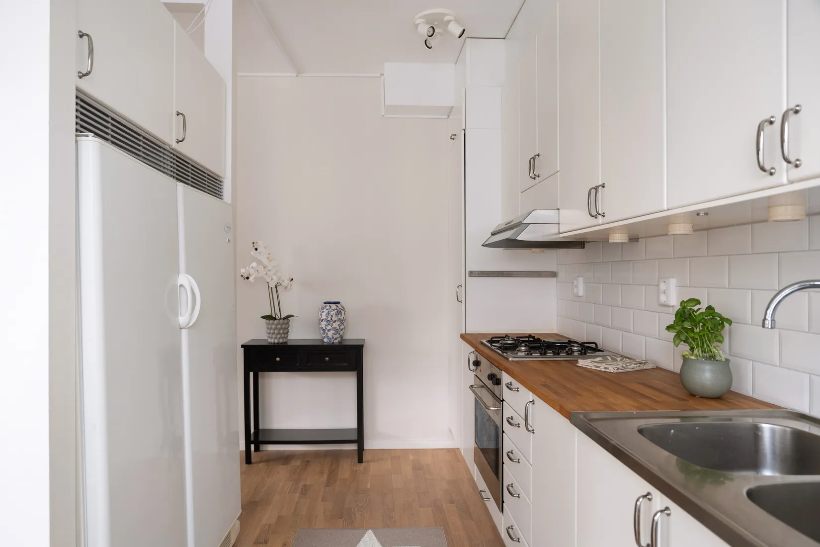 Bostadsrätt, Sickla Kanalgata 48, Hammarby Sjöstad, Stockholm