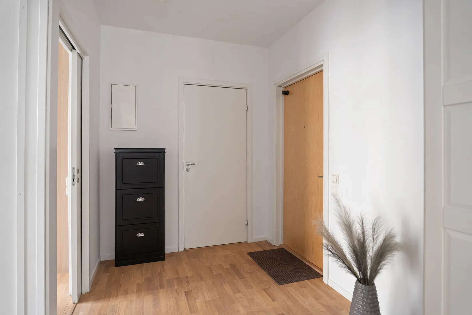 Bostadsrätt, Sickla Kanalgata 48, Hammarby Sjöstad, Stockholm