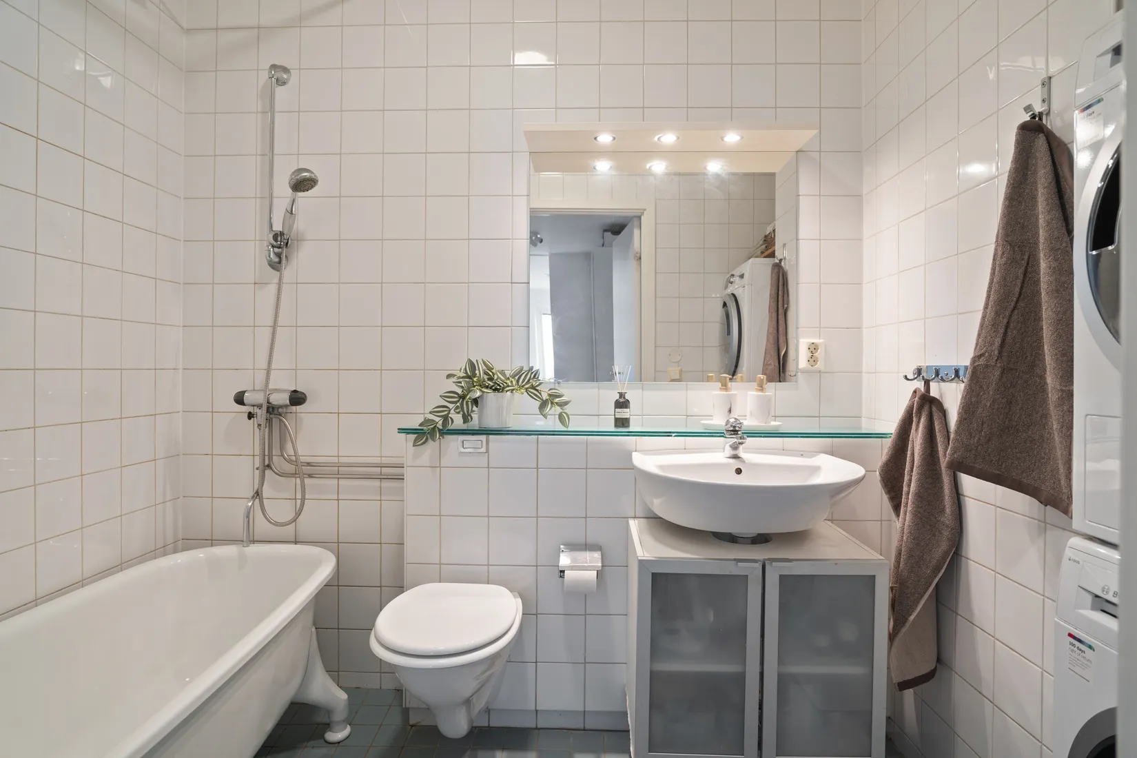 Bostadsrätt, Sickla Kanalgata 48, Hammarby Sjöstad, Stockholm