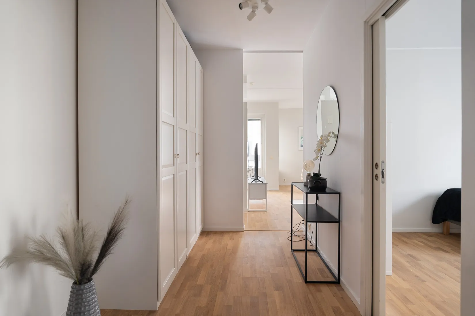 Bostadsrätt, Sickla Kanalgata 48, Hammarby Sjöstad, Stockholm