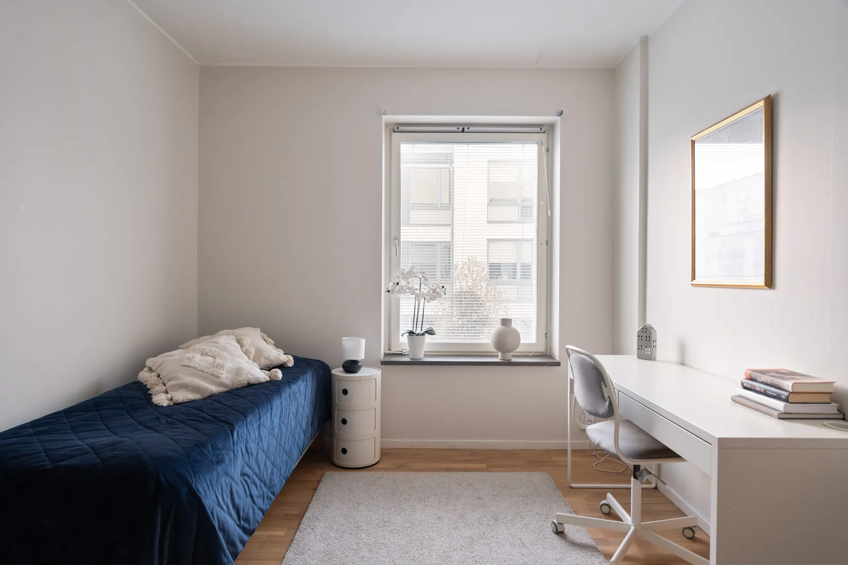 Bostadsrätt, Sickla Kanalgata 48, Hammarby Sjöstad, Stockholm