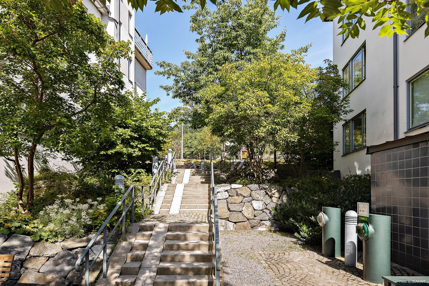 Bostadsrätt, Sickla Kanalgata 48, Hammarby Sjöstad, Stockholm