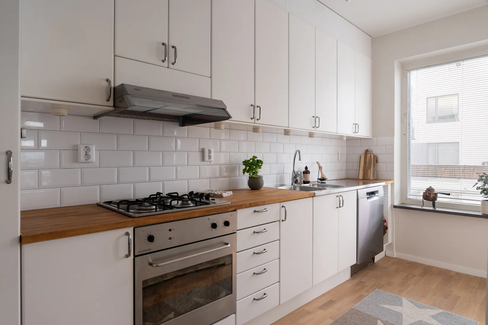 Bostadsrätt, Sickla Kanalgata 48, Hammarby Sjöstad, Stockholm