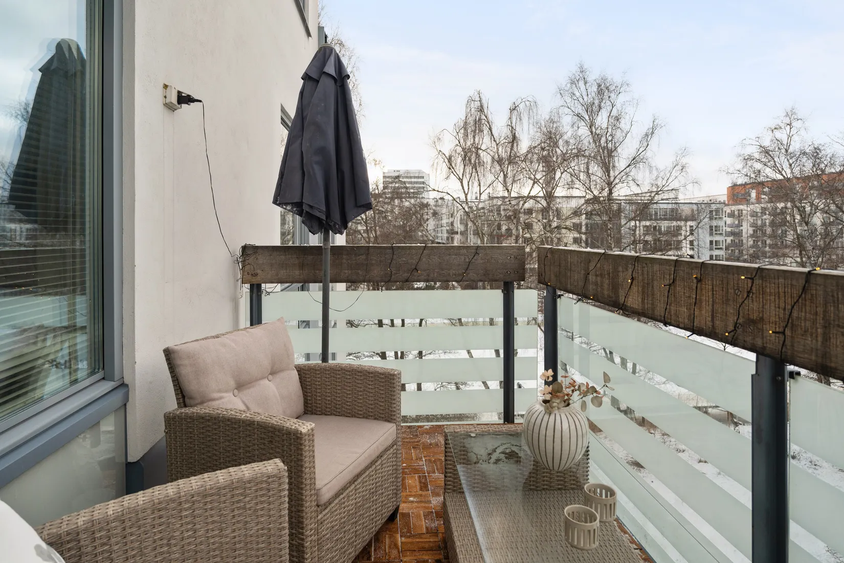 Bostadsrätt, Sickla Kanalgata 48, Hammarby Sjöstad, Stockholm