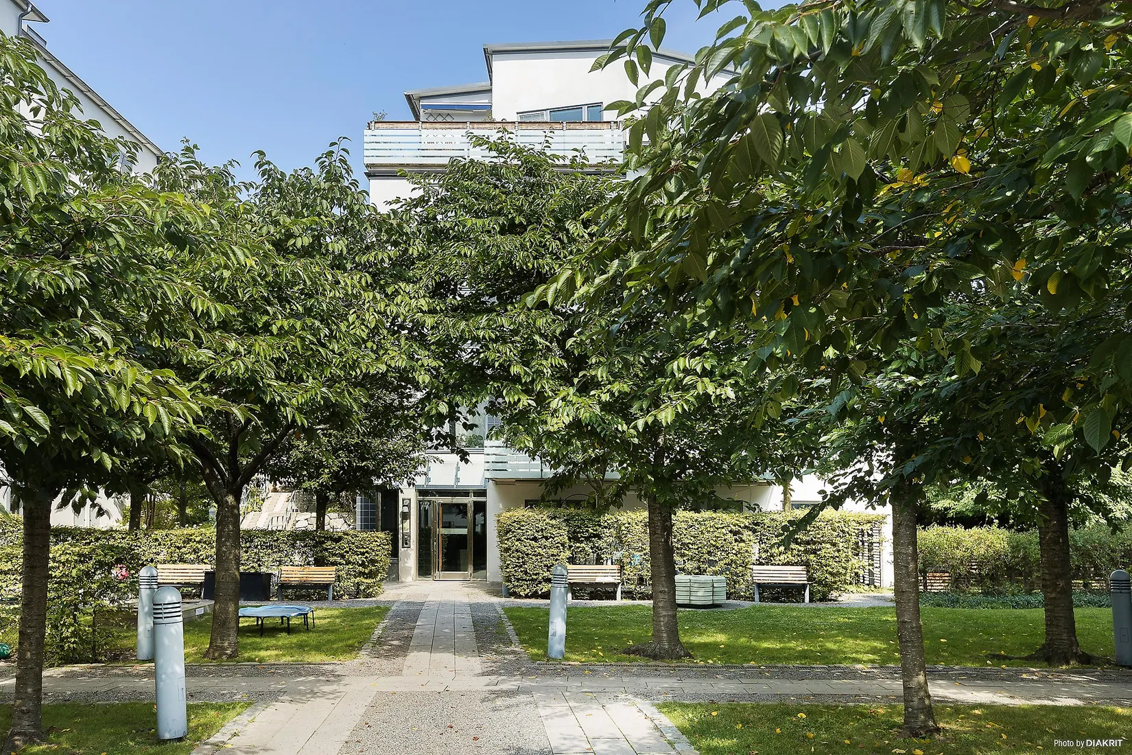 Bostadsrätt, Sickla Kanalgata 48, Hammarby Sjöstad, Stockholm