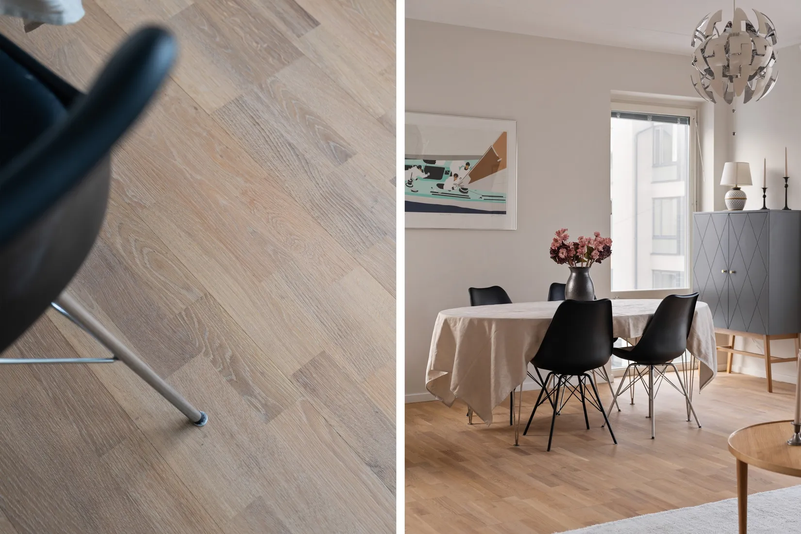 Bostadsrätt, Sickla Kanalgata 48, Hammarby Sjöstad, Stockholm