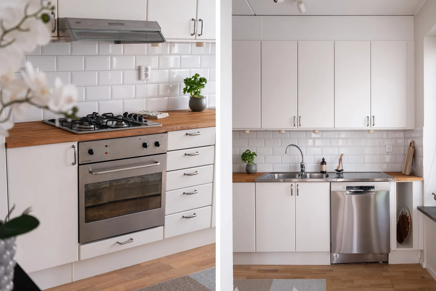 Bostadsrätt, Sickla Kanalgata 48, Hammarby Sjöstad, Stockholm