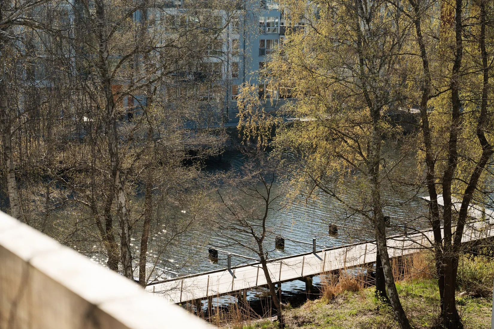 Bostadsrätt, Sickla Kanalgata 48, Hammarby Sjöstad, Stockholm