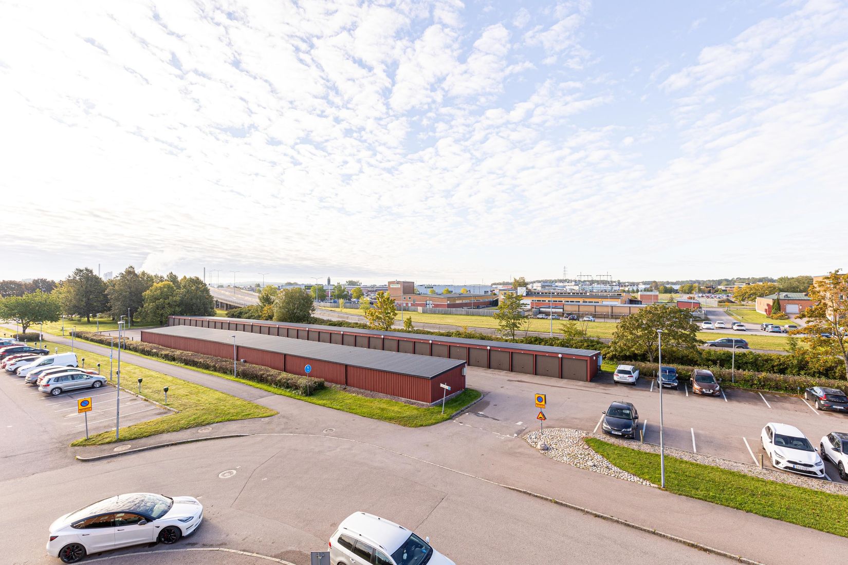 Bostadsrätt, Hummelbäcksgatan 3c, Centralt, Köping