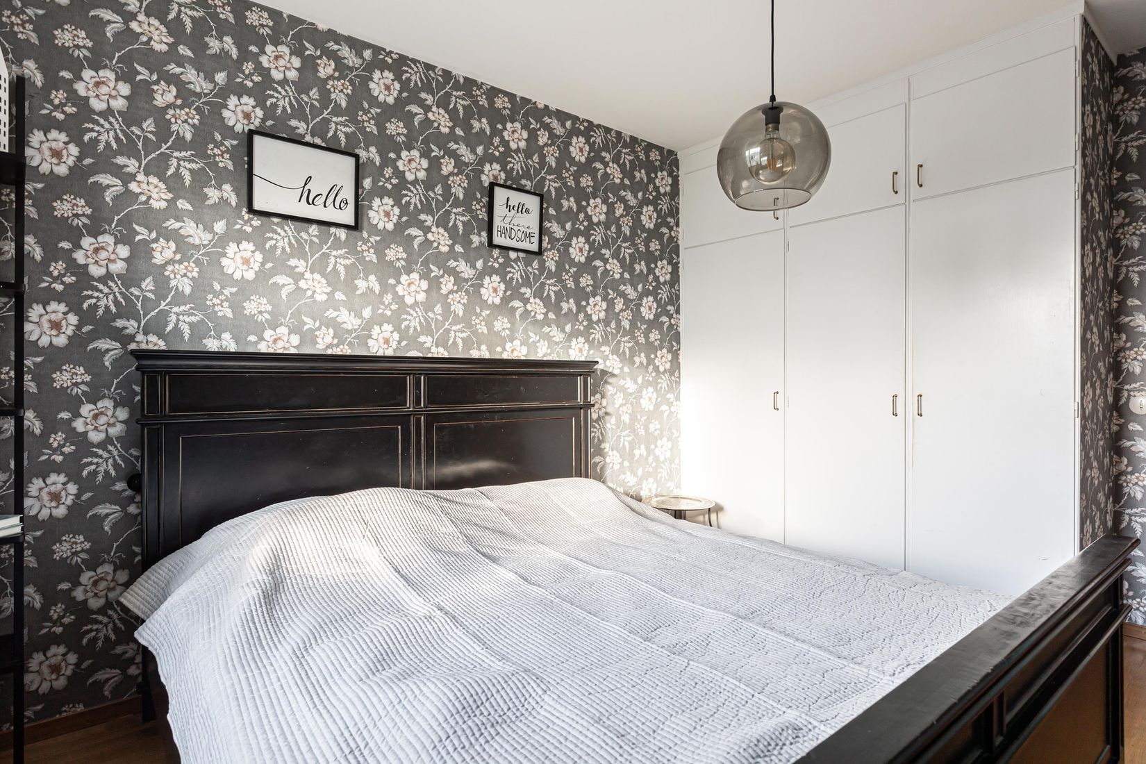 Bostadsrätt, Hummelbäcksgatan 3c, Centralt, Köping