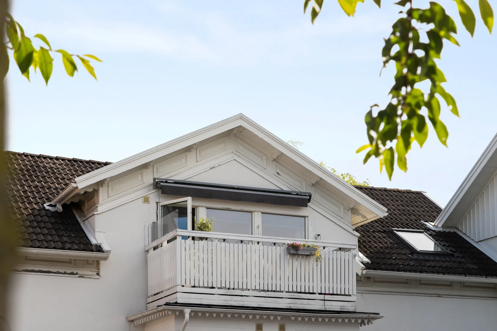 Bostadsrätt, Träslövsvägen 9C, Centrum, Varberg