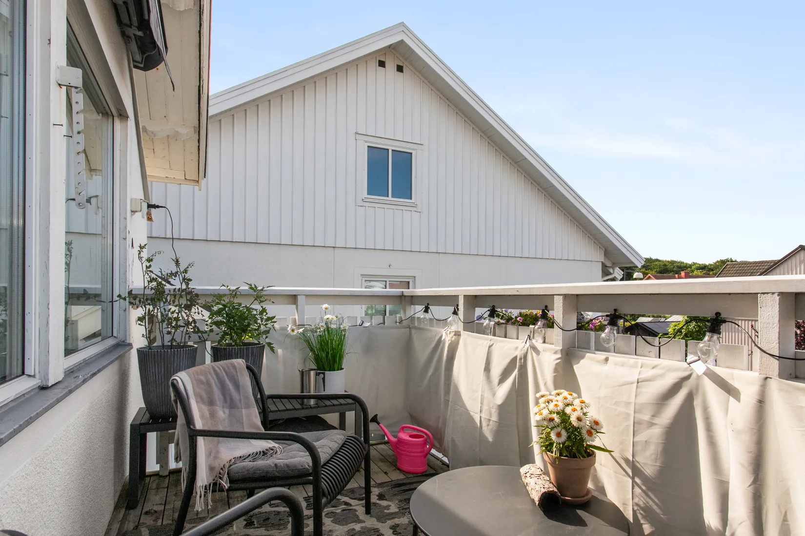 Bostadsrätt, Träslövsvägen 9C, Centrum, Varberg