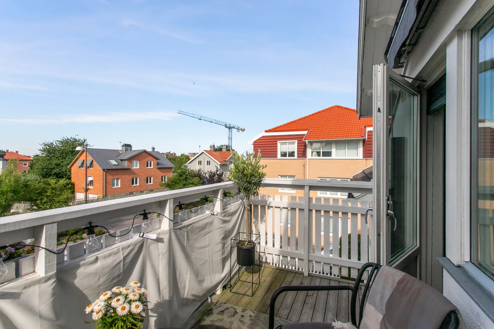 Bostadsrätt, Träslövsvägen 9C, Centrum, Varberg