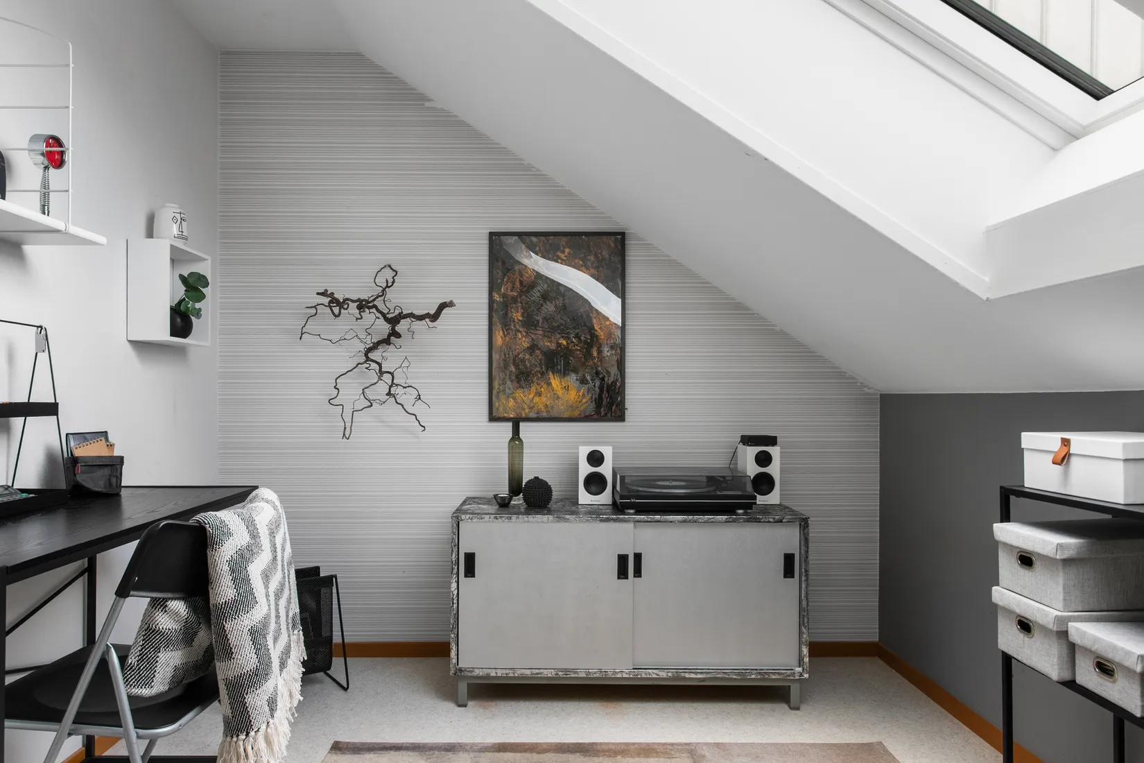 Bostadsrätt, Träslövsvägen 9C, Centrum, Varberg