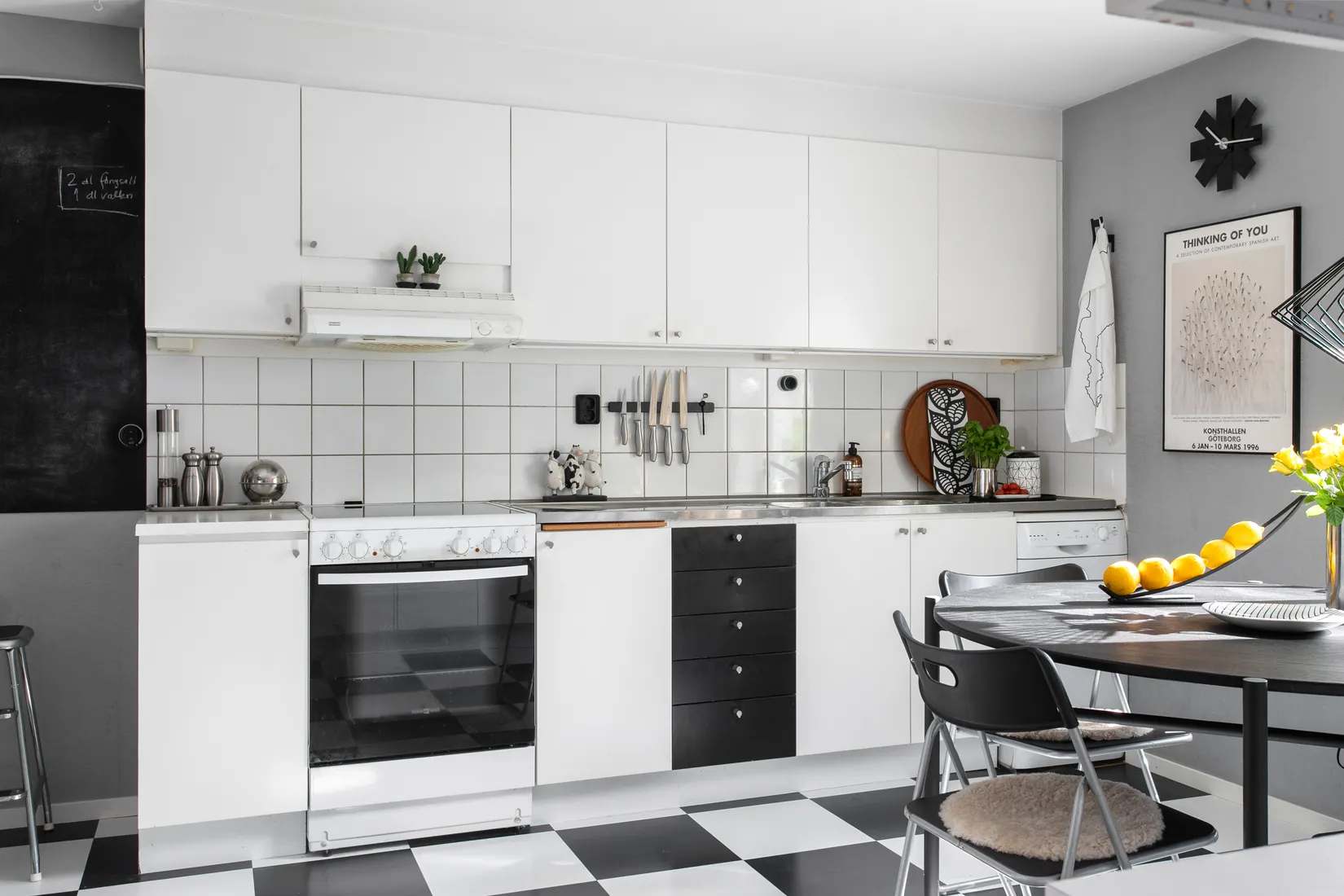 Bostadsrätt, Träslövsvägen 9C, Centrum, Varberg