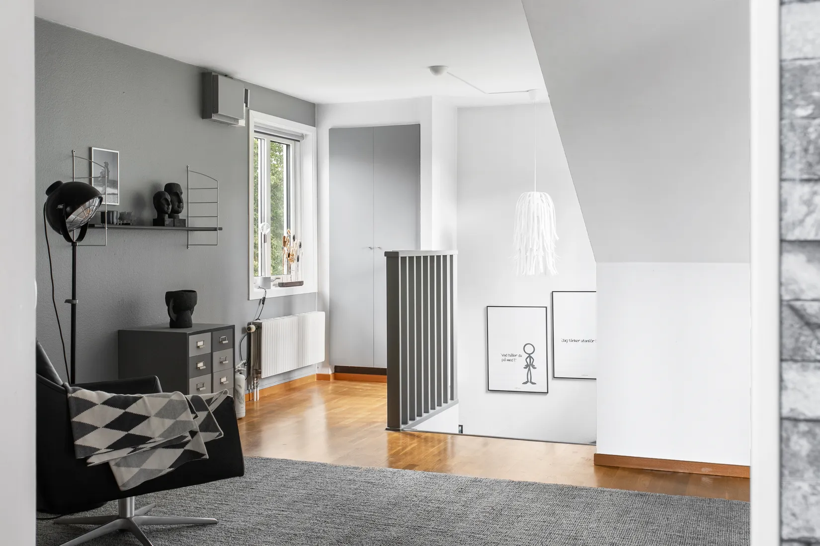 Bostadsrätt, Träslövsvägen 9C, Centrum, Varberg