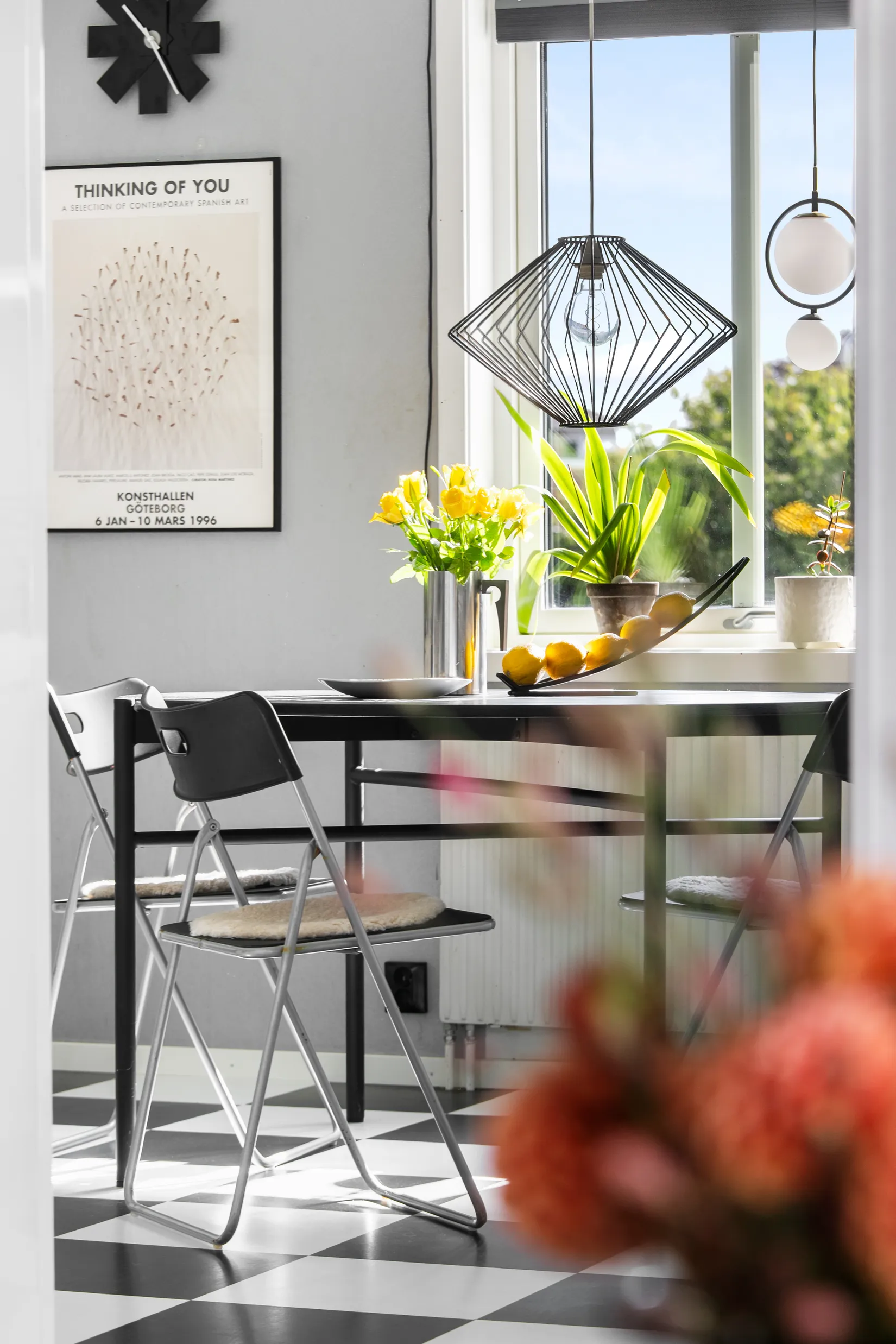 Bostadsrätt, Träslövsvägen 9C, Centrum, Varberg