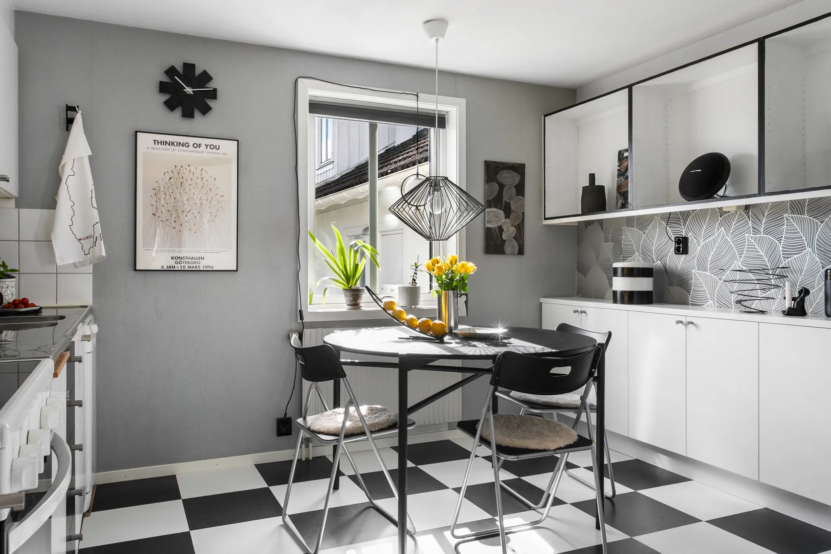 Bostadsrätt, Träslövsvägen 9C, Centrum, Varberg