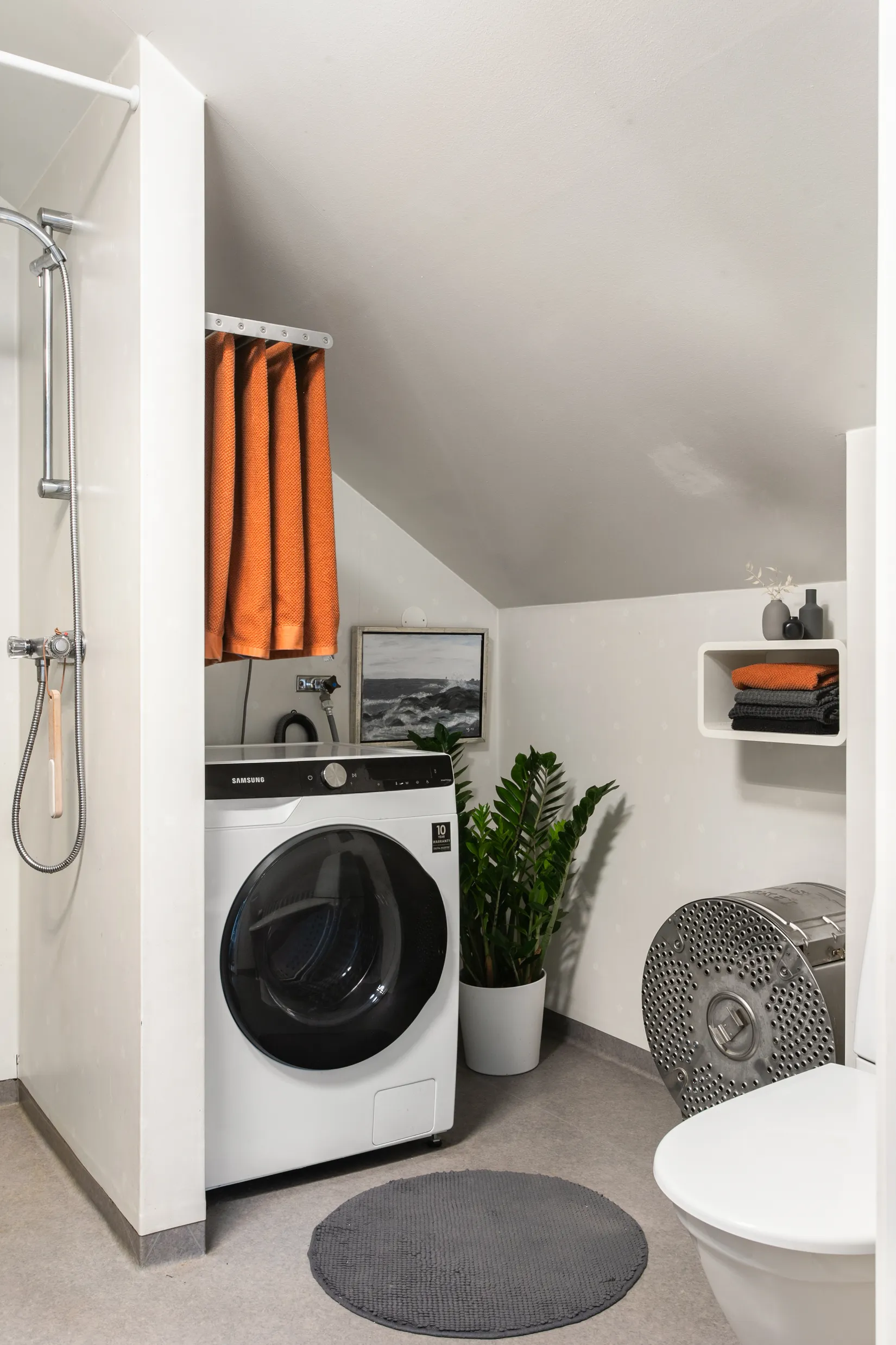 Bostadsrätt, Träslövsvägen 9C, Centrum, Varberg