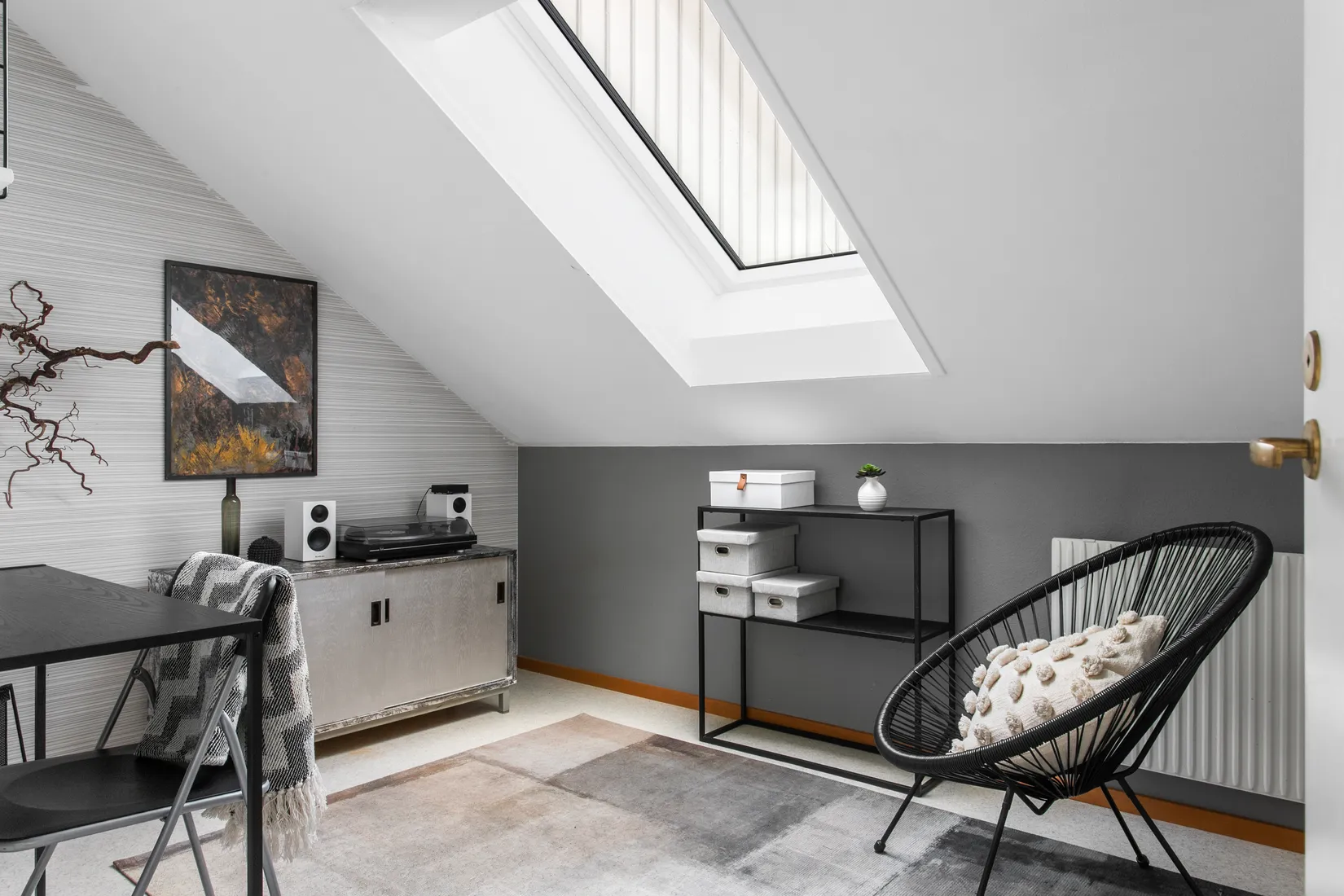 Bostadsrätt, Träslövsvägen 9C, Centrum, Varberg