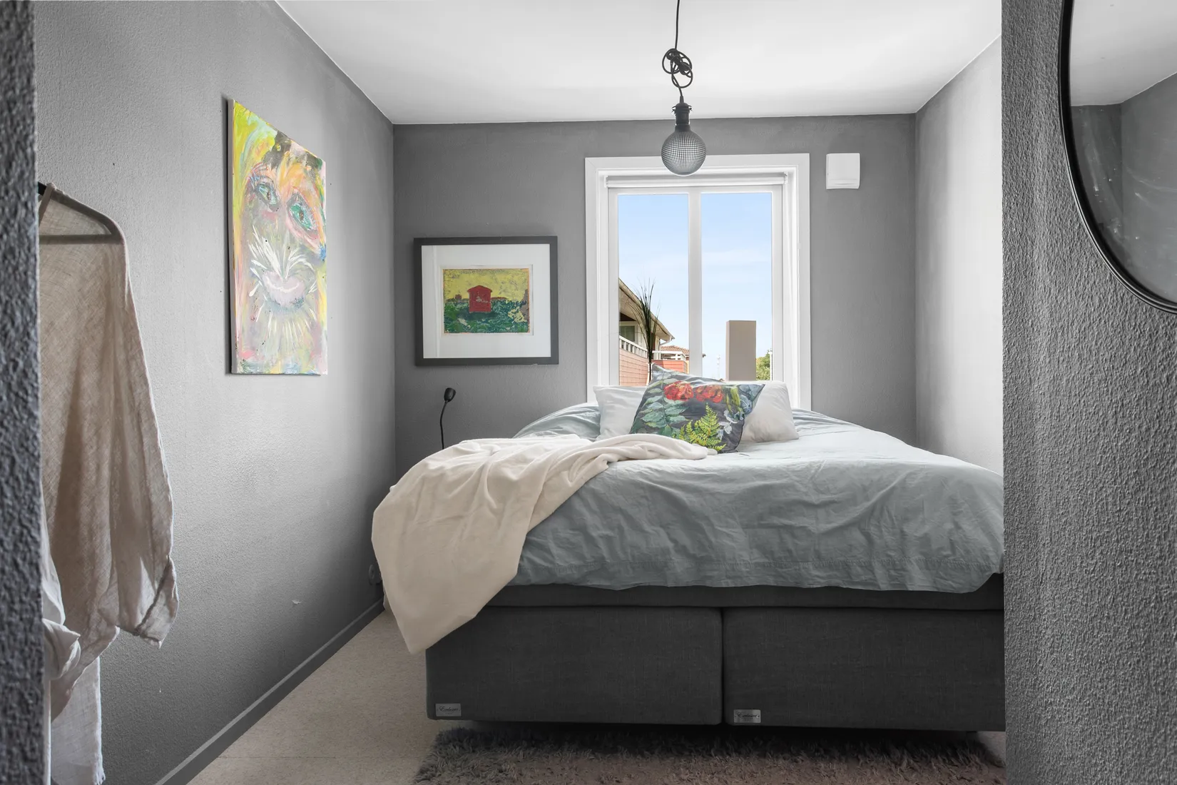 Bostadsrätt, Träslövsvägen 9C, Centrum, Varberg