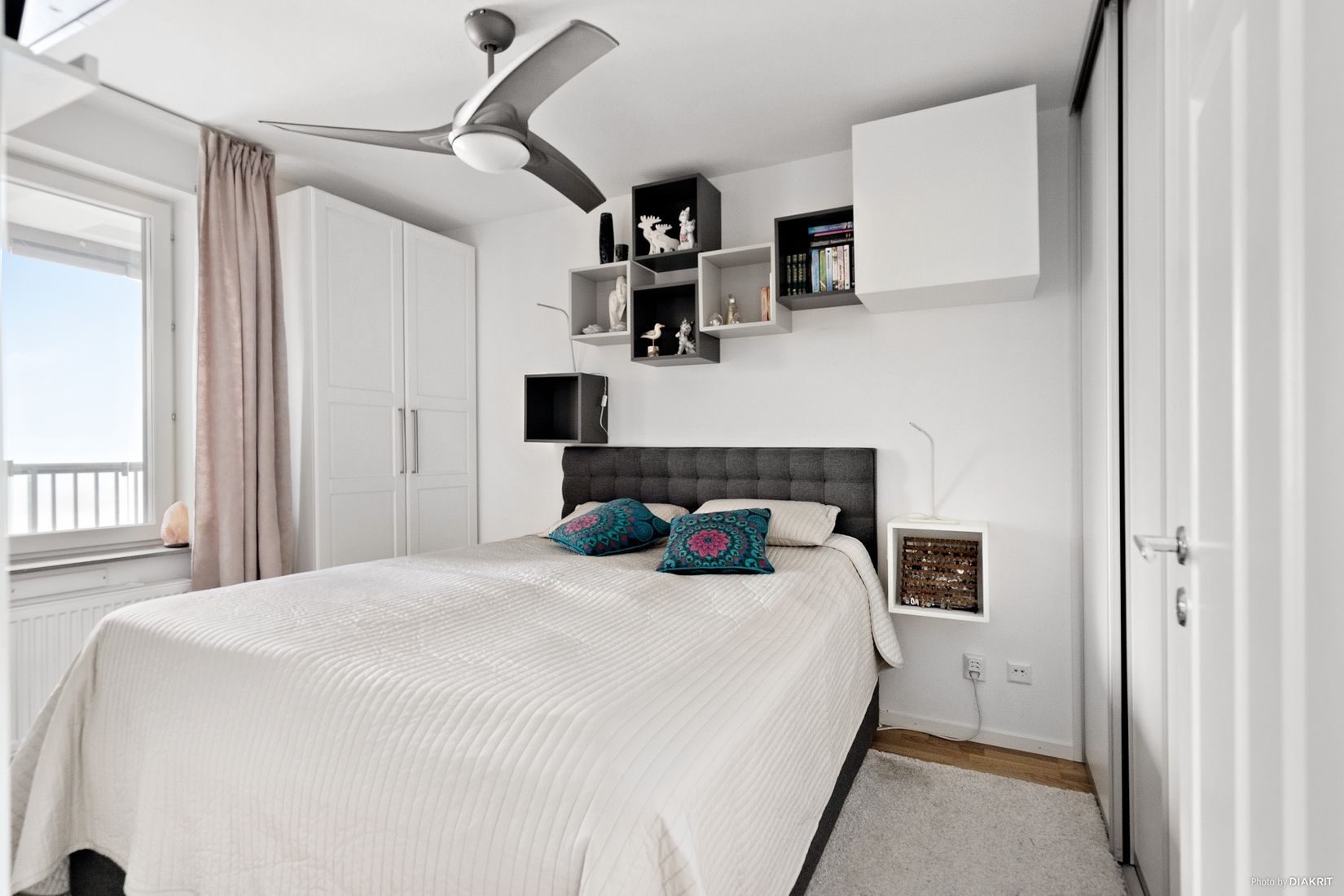 Bostadsrätt, Mäldgatan 4, Jakobsberg, Järfälla