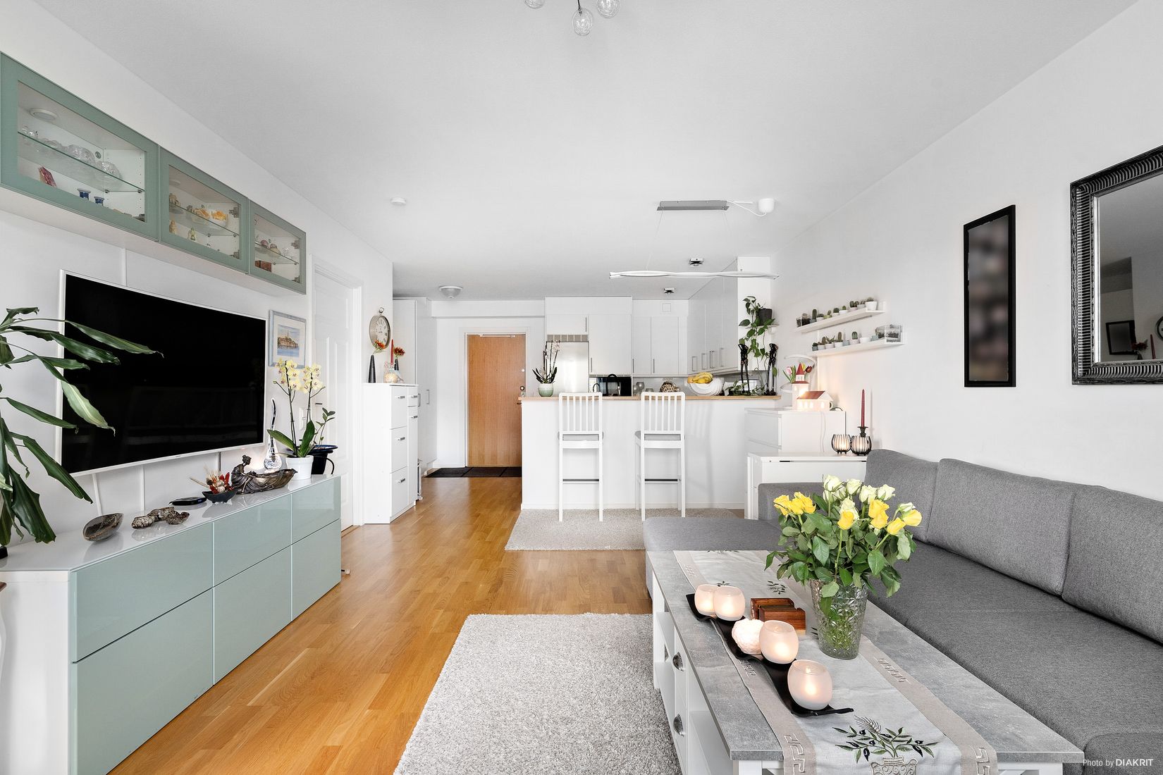 Bostadsrätt, Mäldgatan 4, Jakobsberg, Järfälla