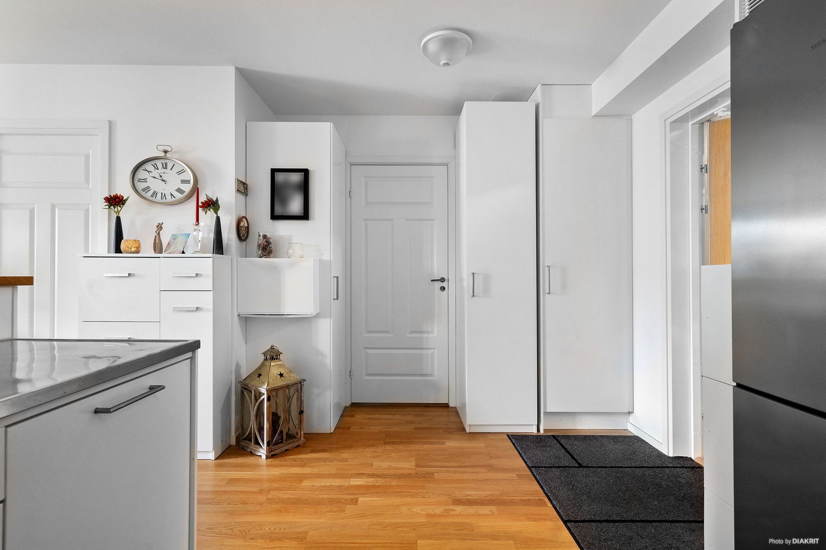 Bostadsrätt, Mäldgatan 4, Jakobsberg, Järfälla