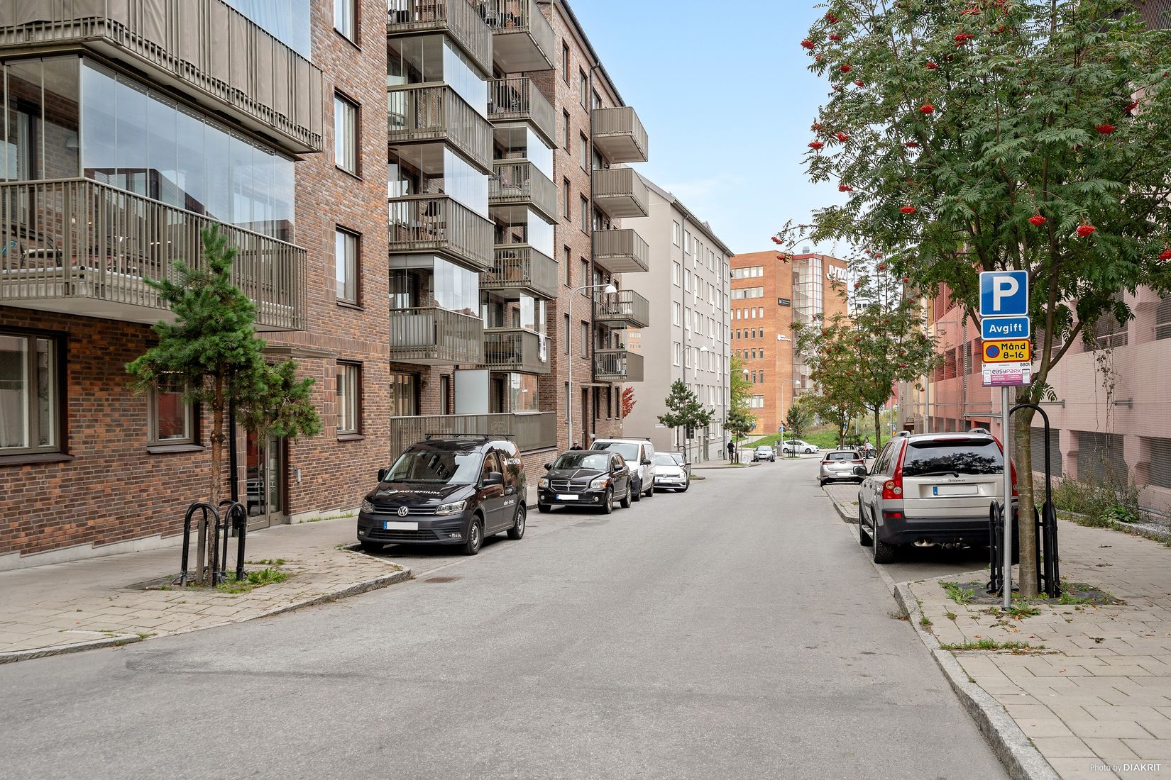 Bostadsrätt, Mäldgatan 4, Jakobsberg, Järfälla