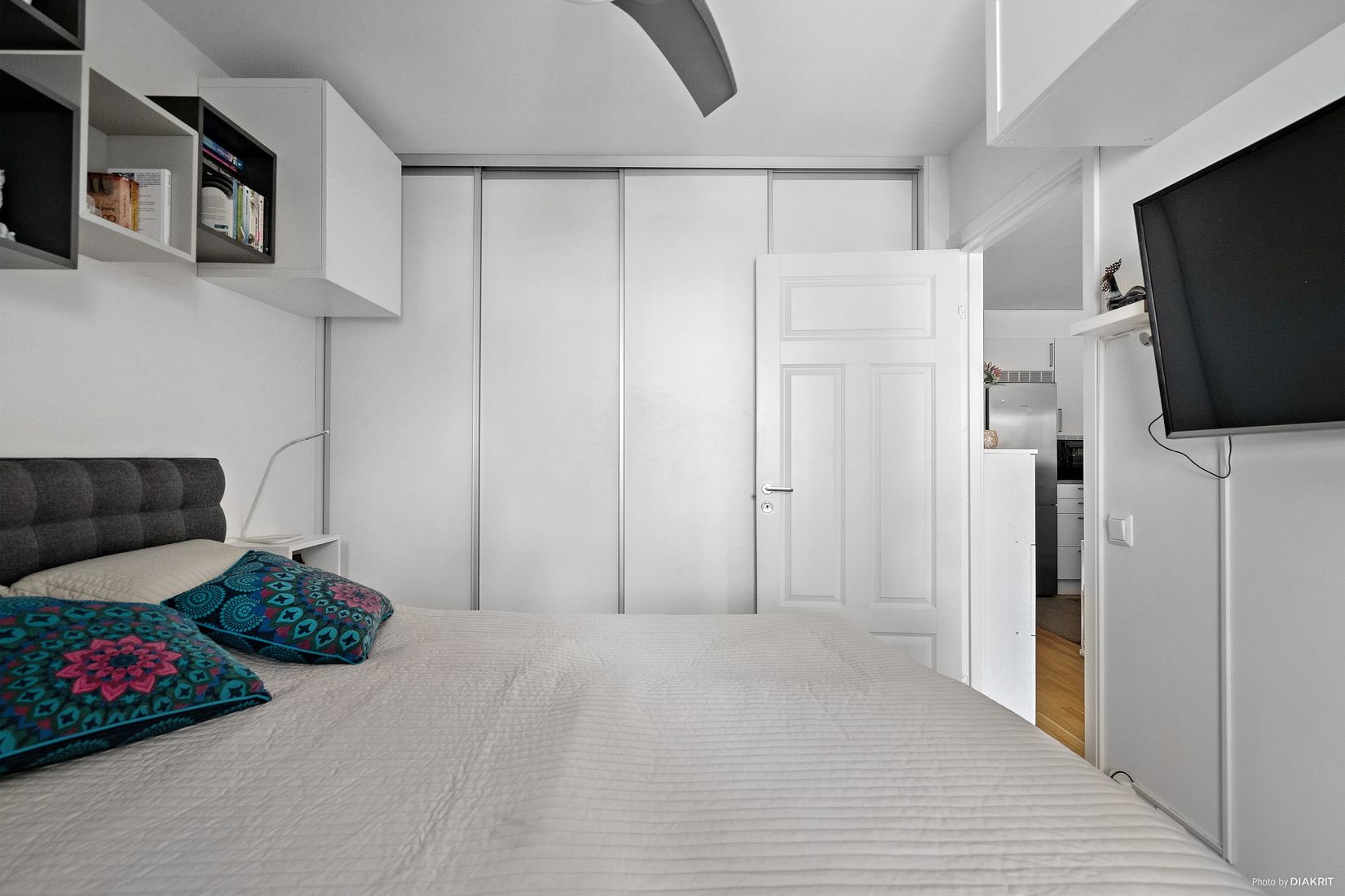 Bostadsrätt, Mäldgatan 4, Jakobsberg, Järfälla