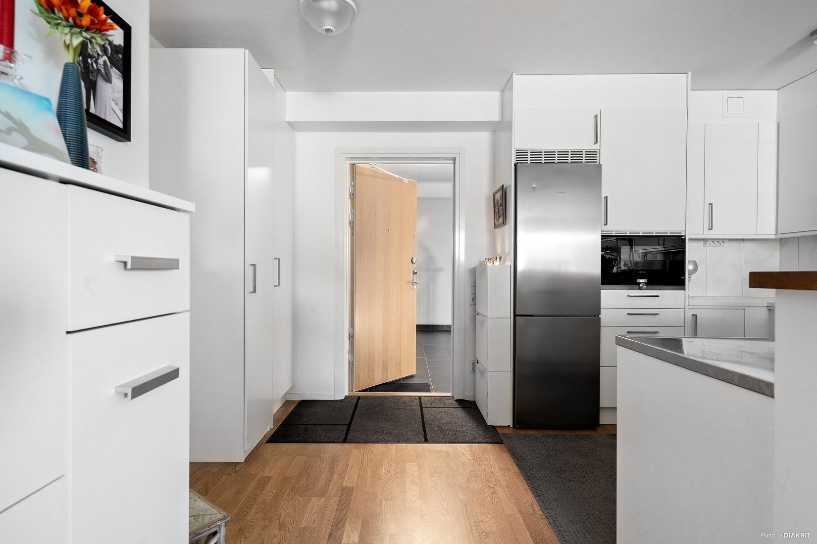 Bostadsrätt, Mäldgatan 4, Jakobsberg, Järfälla