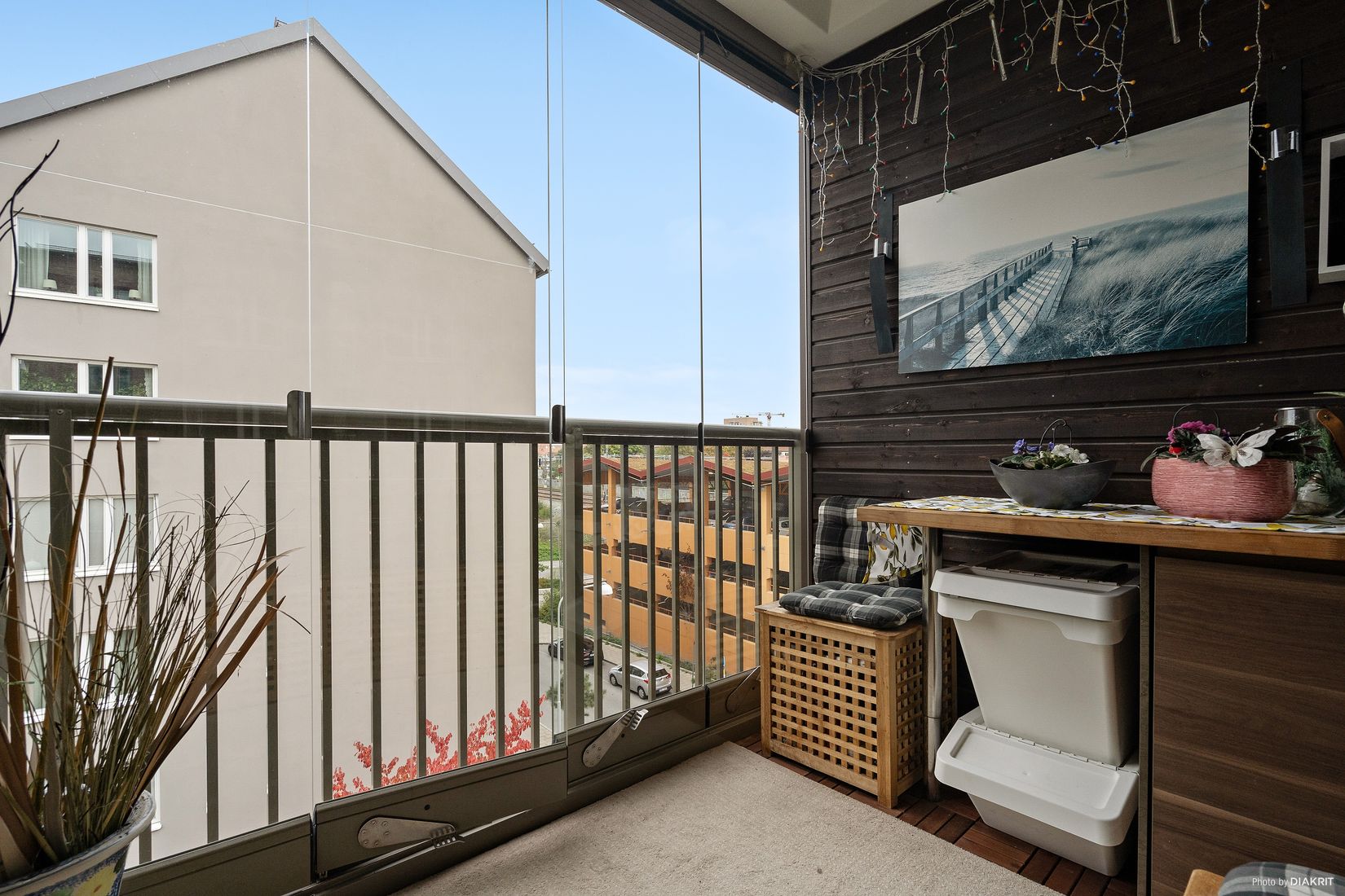 Bostadsrätt, Mäldgatan 4, Jakobsberg, Järfälla