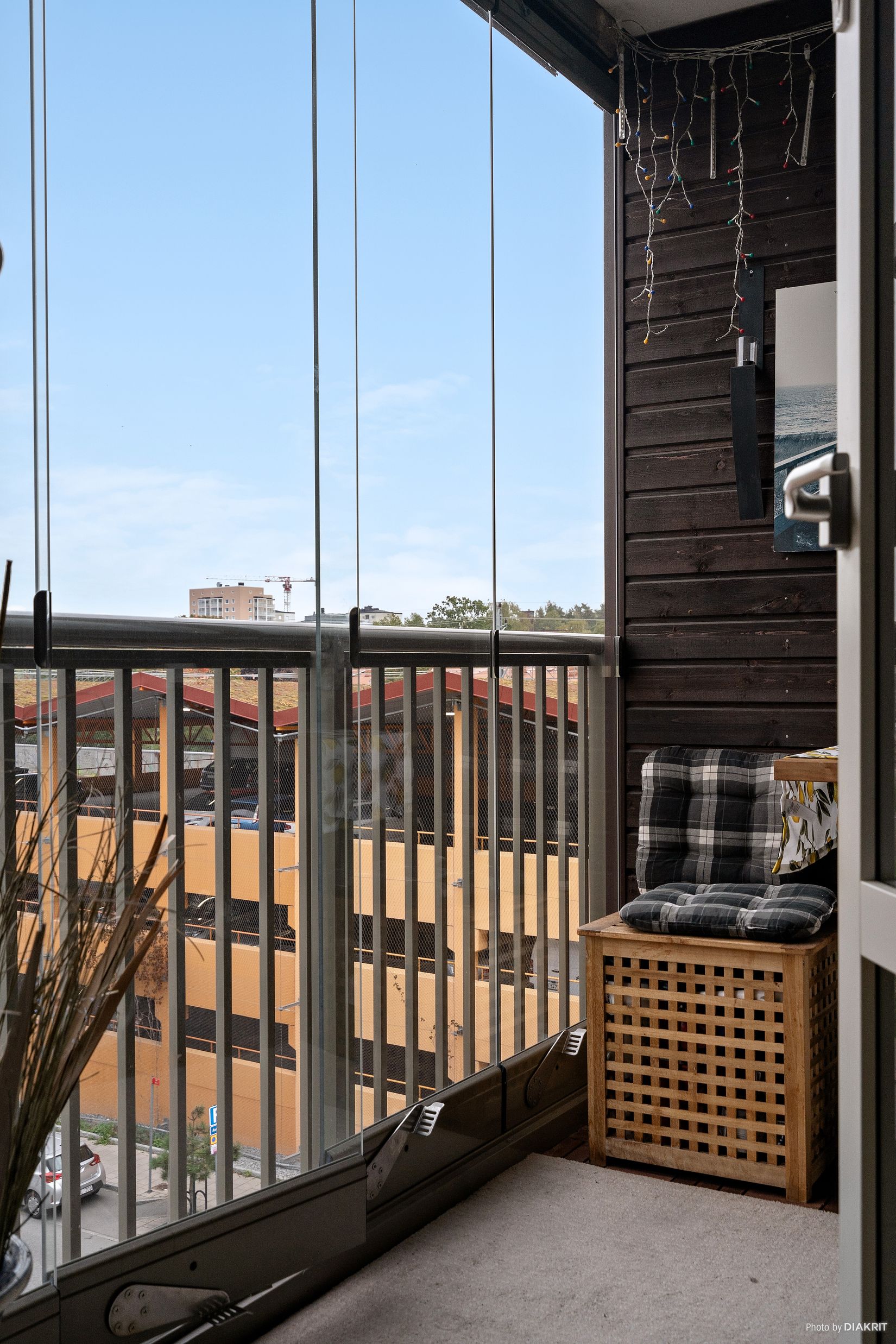 Bostadsrätt, Mäldgatan 4, Jakobsberg, Järfälla