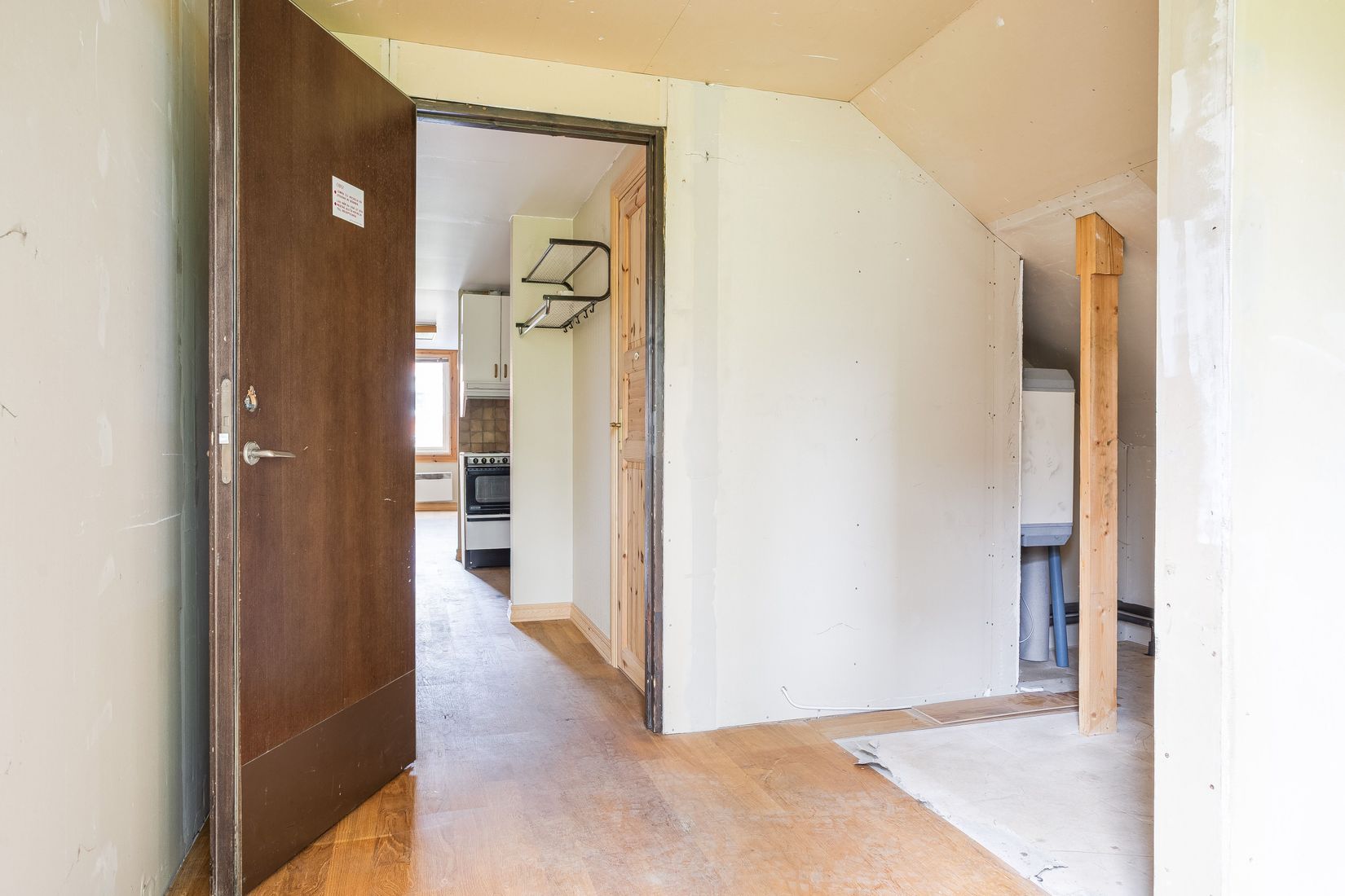 Villa, Östermalmsgatan 12, Östermalm, Sundsvall