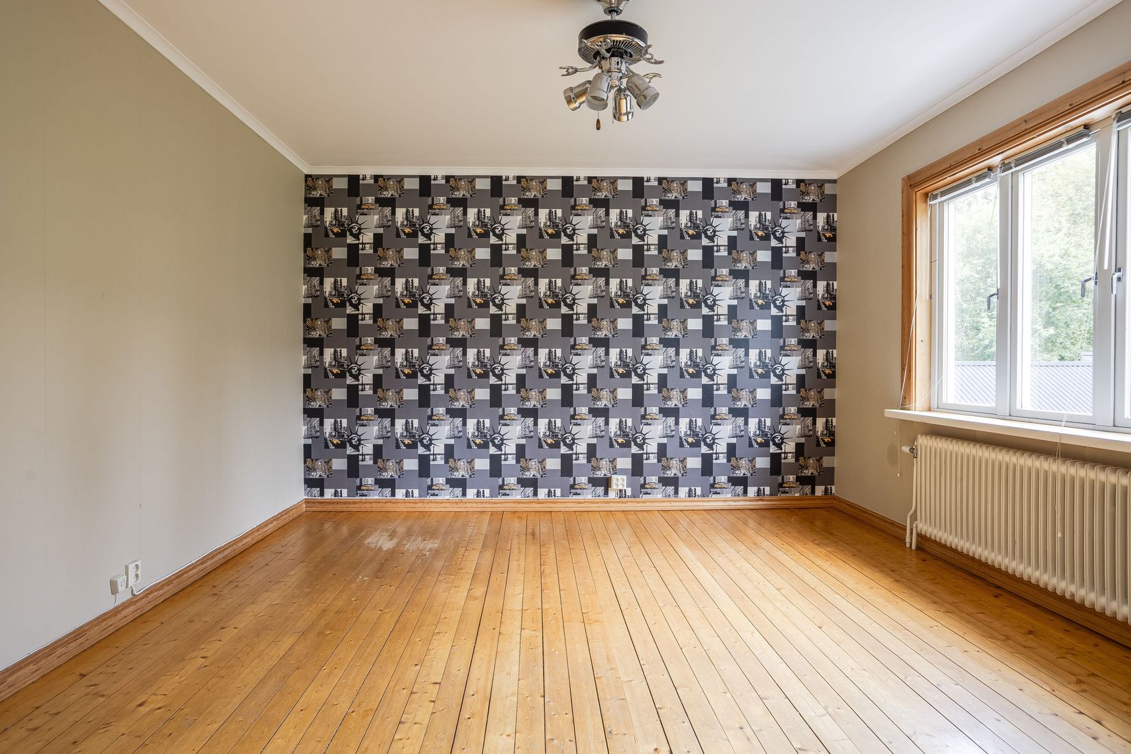 Villa, Östermalmsgatan 12, Östermalm, Sundsvall