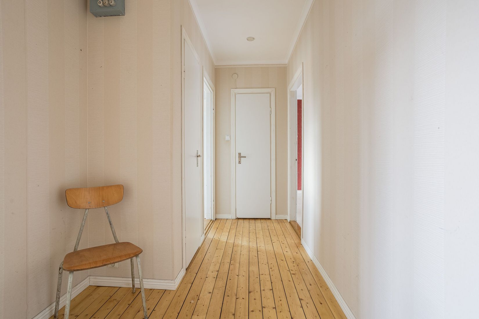 Villa, Östermalmsgatan 12, Östermalm, Sundsvall