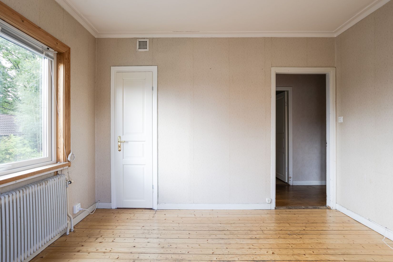 Villa, Östermalmsgatan 12, Östermalm, Sundsvall