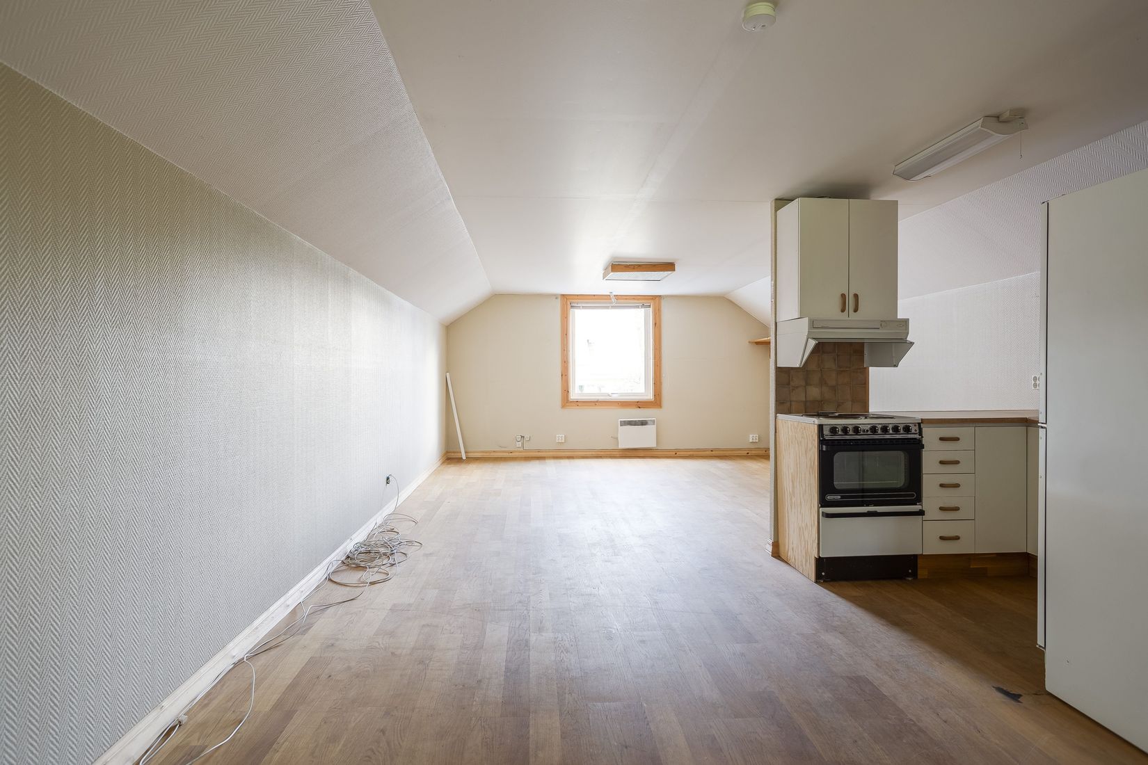 Villa, Östermalmsgatan 12, Östermalm, Sundsvall