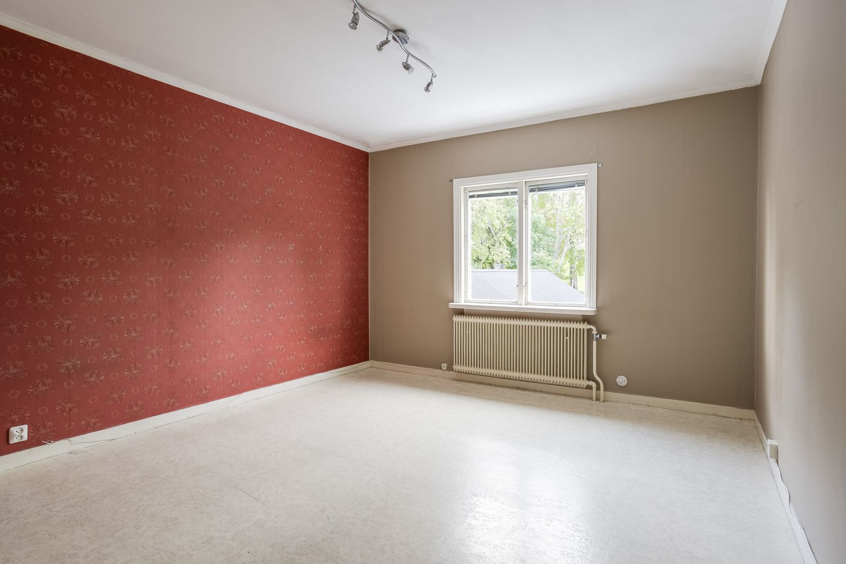 Villa, Östermalmsgatan 12, Östermalm, Sundsvall