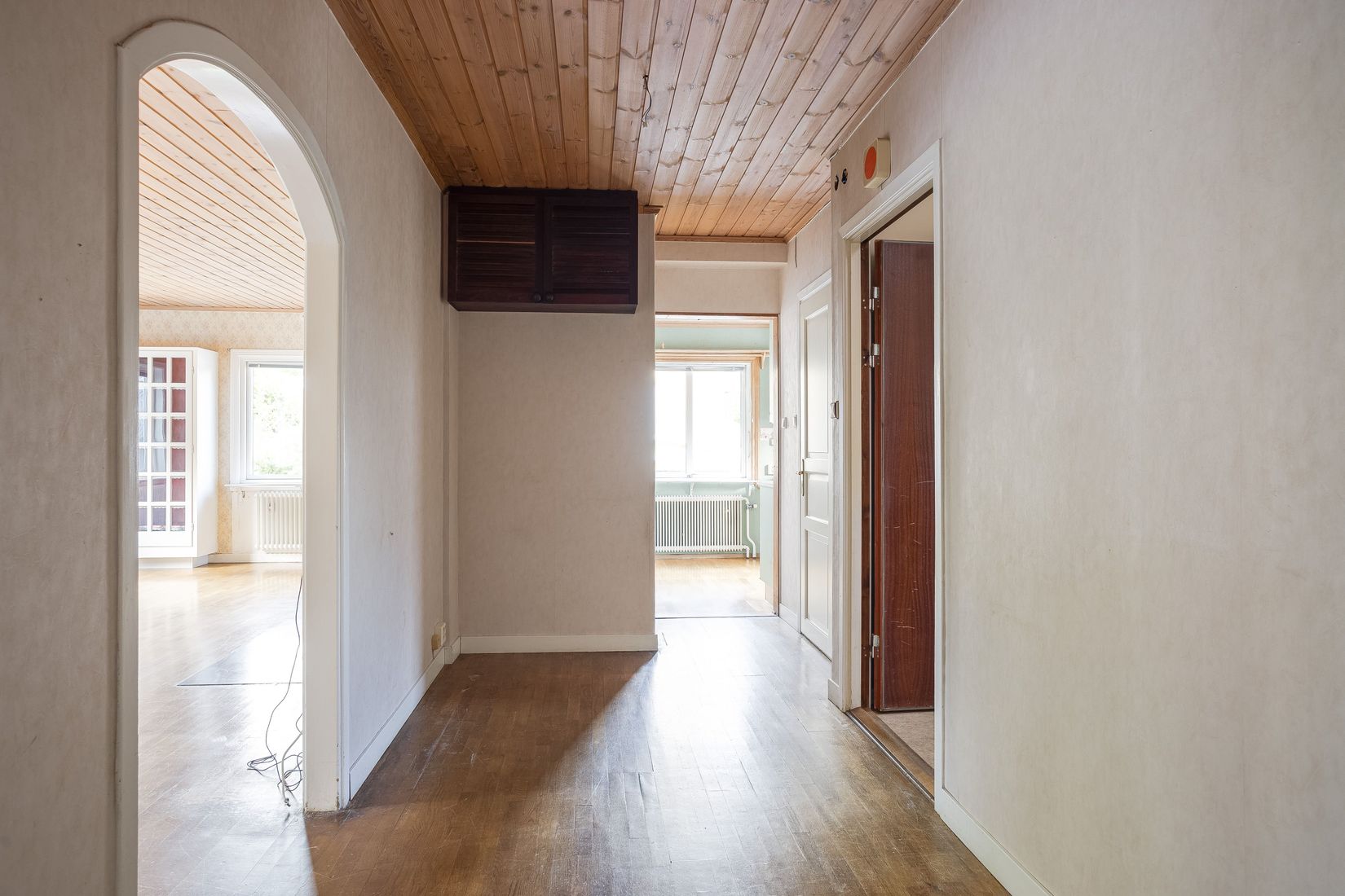 Villa, Östermalmsgatan 12, Östermalm, Sundsvall