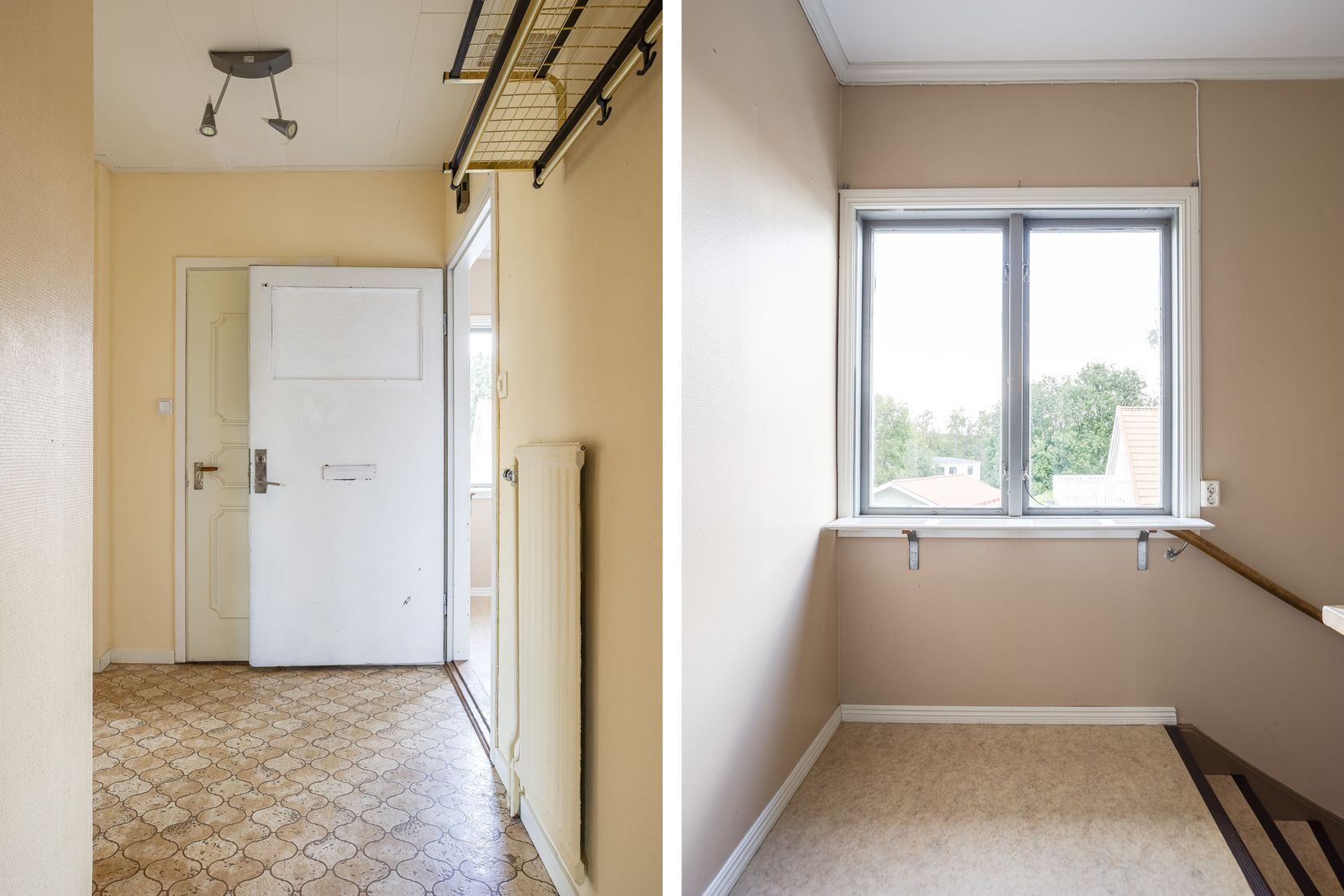 Villa, Östermalmsgatan 12, Östermalm, Sundsvall