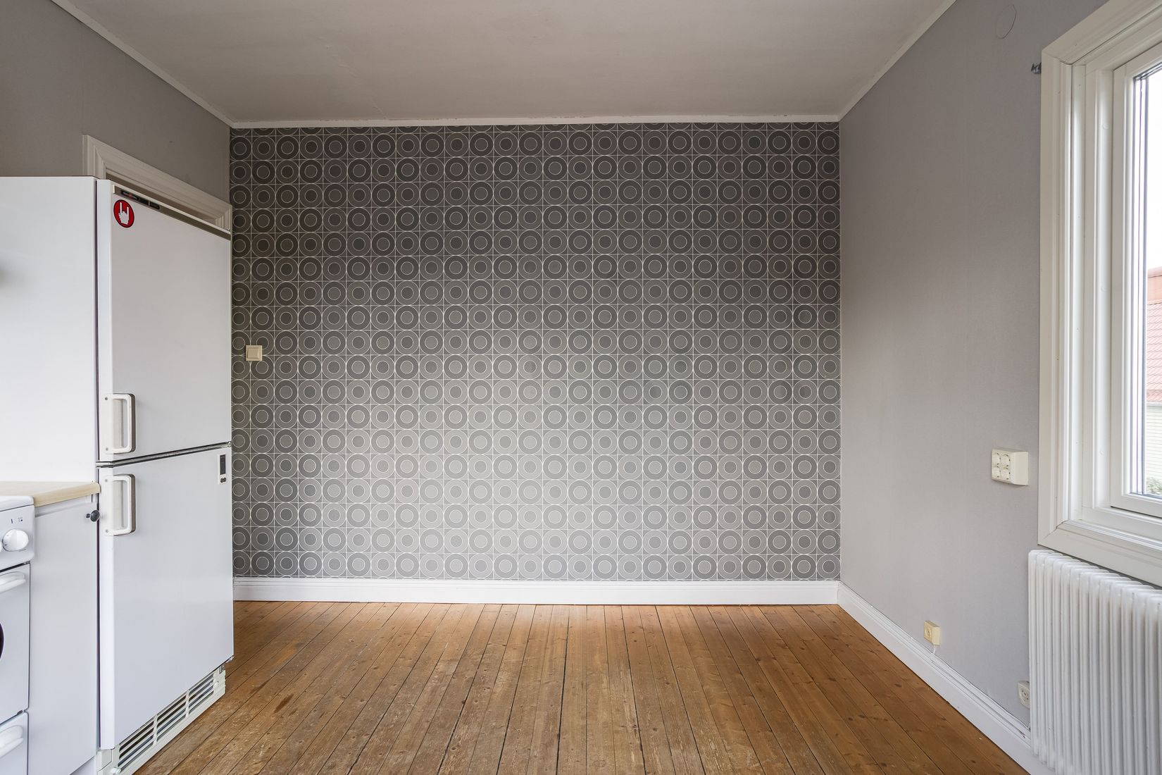 Villa, Östermalmsgatan 12, Östermalm, Sundsvall