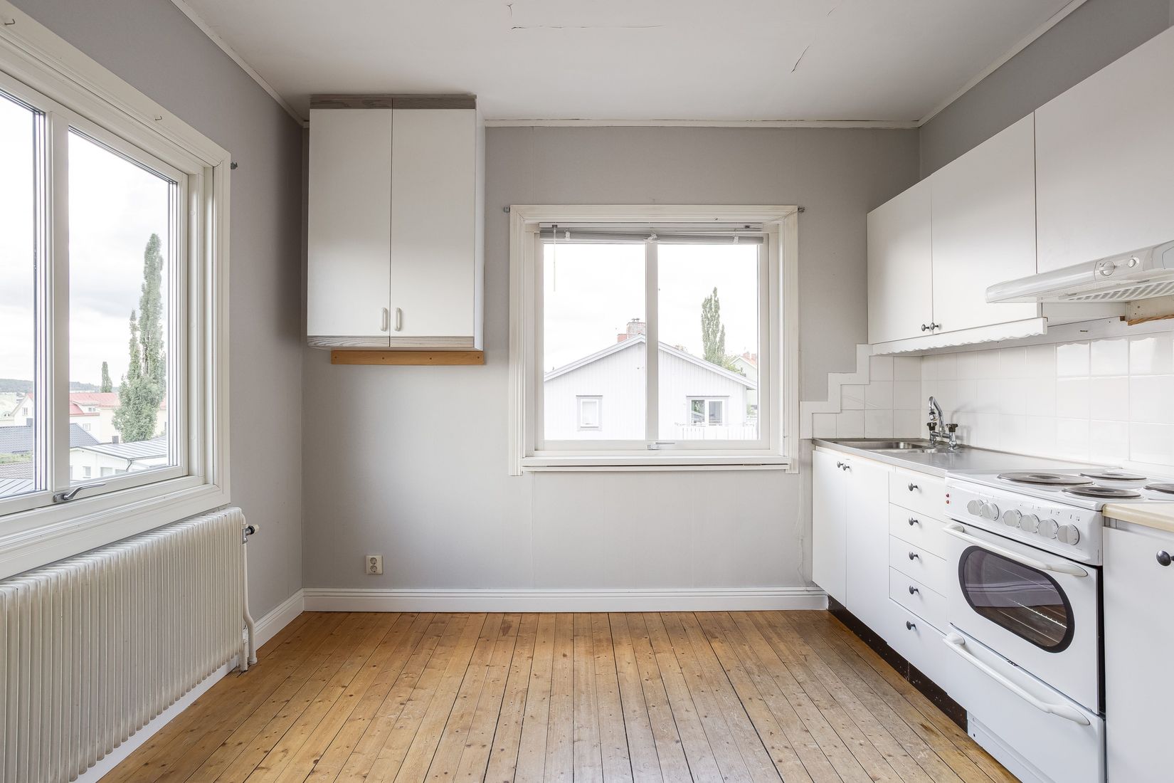 Villa, Östermalmsgatan 12, Östermalm, Sundsvall