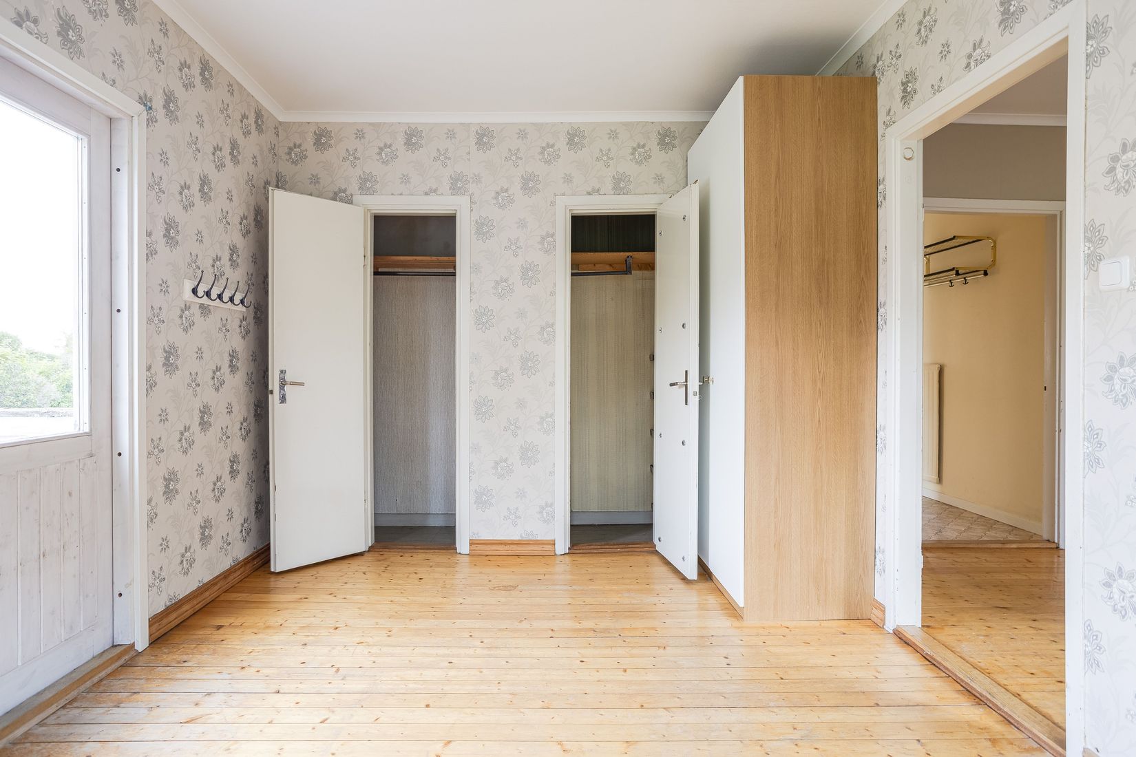 Villa, Östermalmsgatan 12, Östermalm, Sundsvall