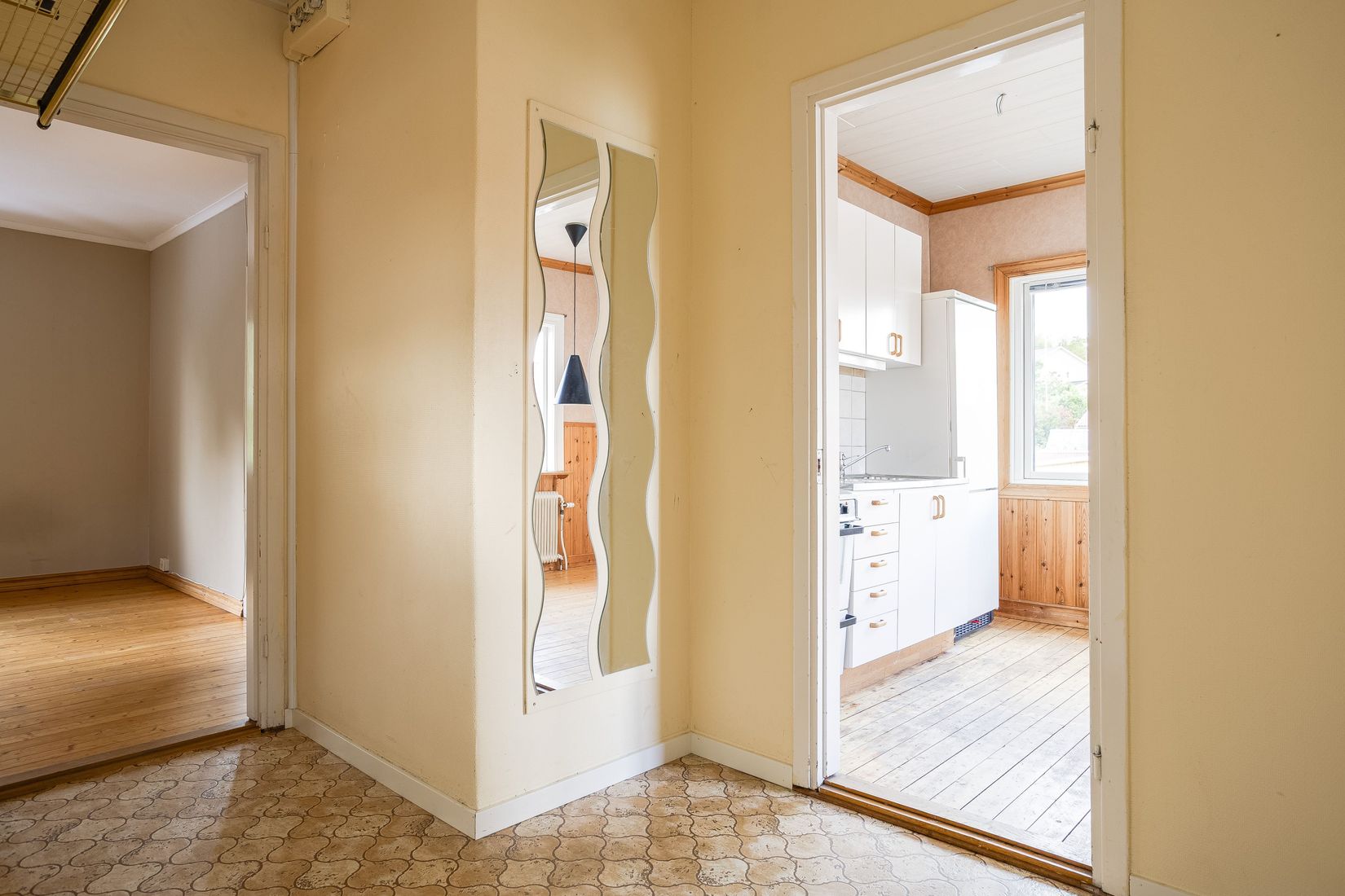 Villa, Östermalmsgatan 12, Östermalm, Sundsvall