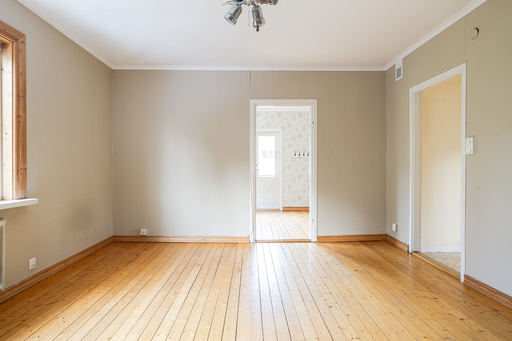 Villa, Östermalmsgatan 12, Östermalm, Sundsvall