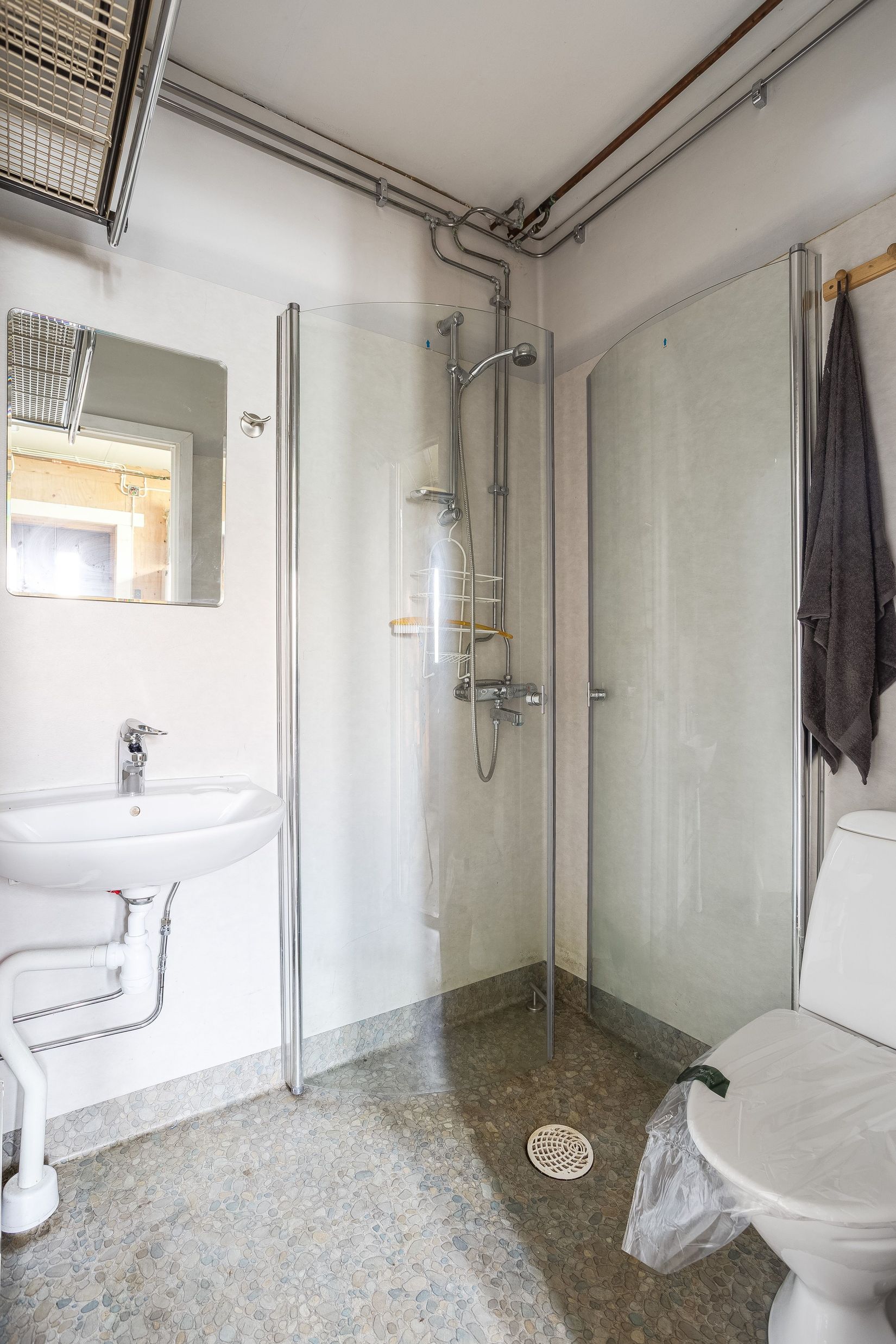 Villa, Östermalmsgatan 12, Östermalm, Sundsvall