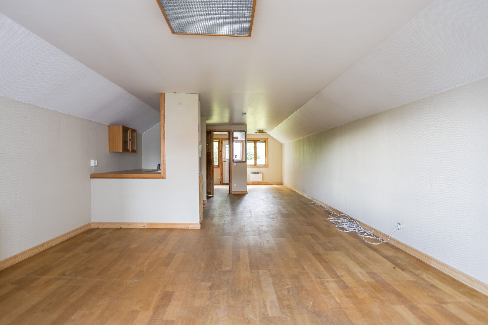 Villa, Östermalmsgatan 12, Östermalm, Sundsvall