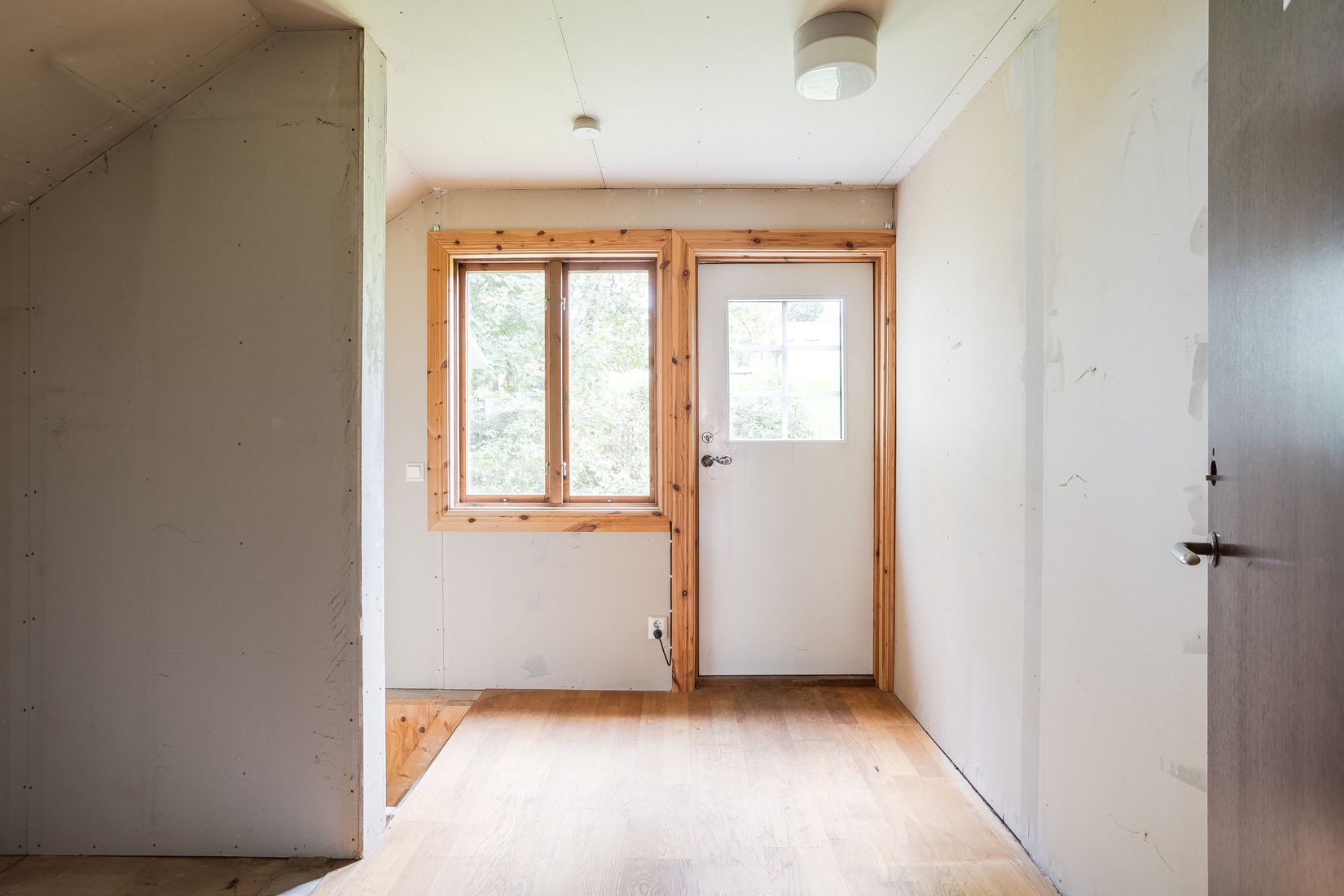 Villa, Östermalmsgatan 12, Östermalm, Sundsvall